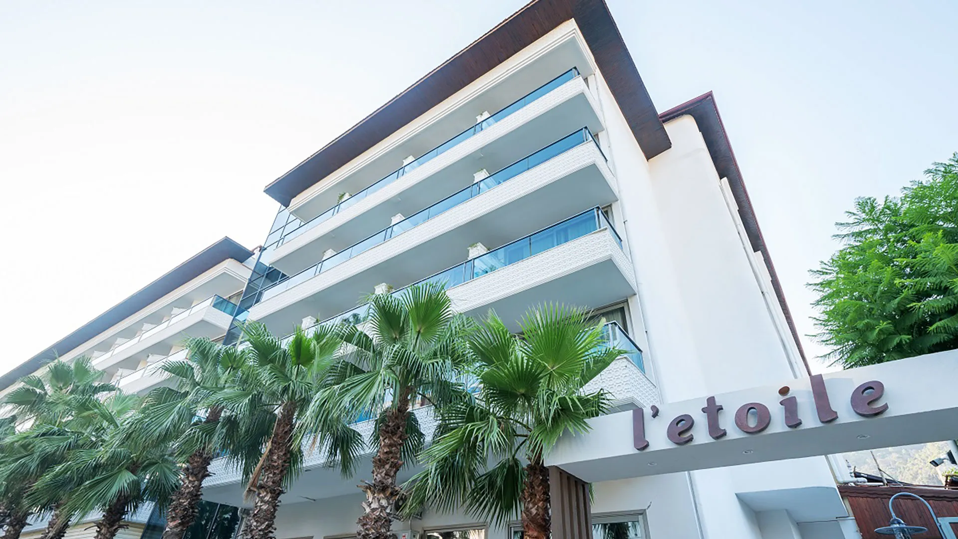 Letoile Beach Hotel – 25