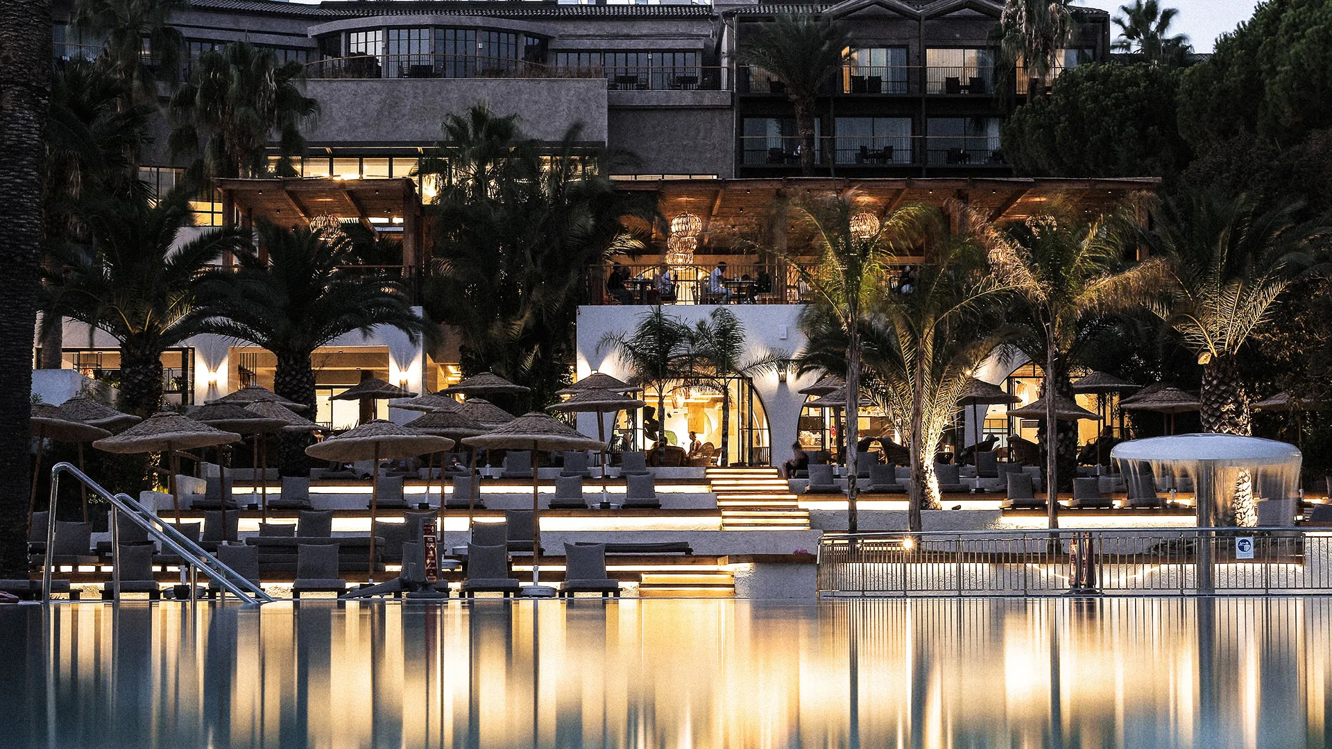 Club Marvy Resort – 18