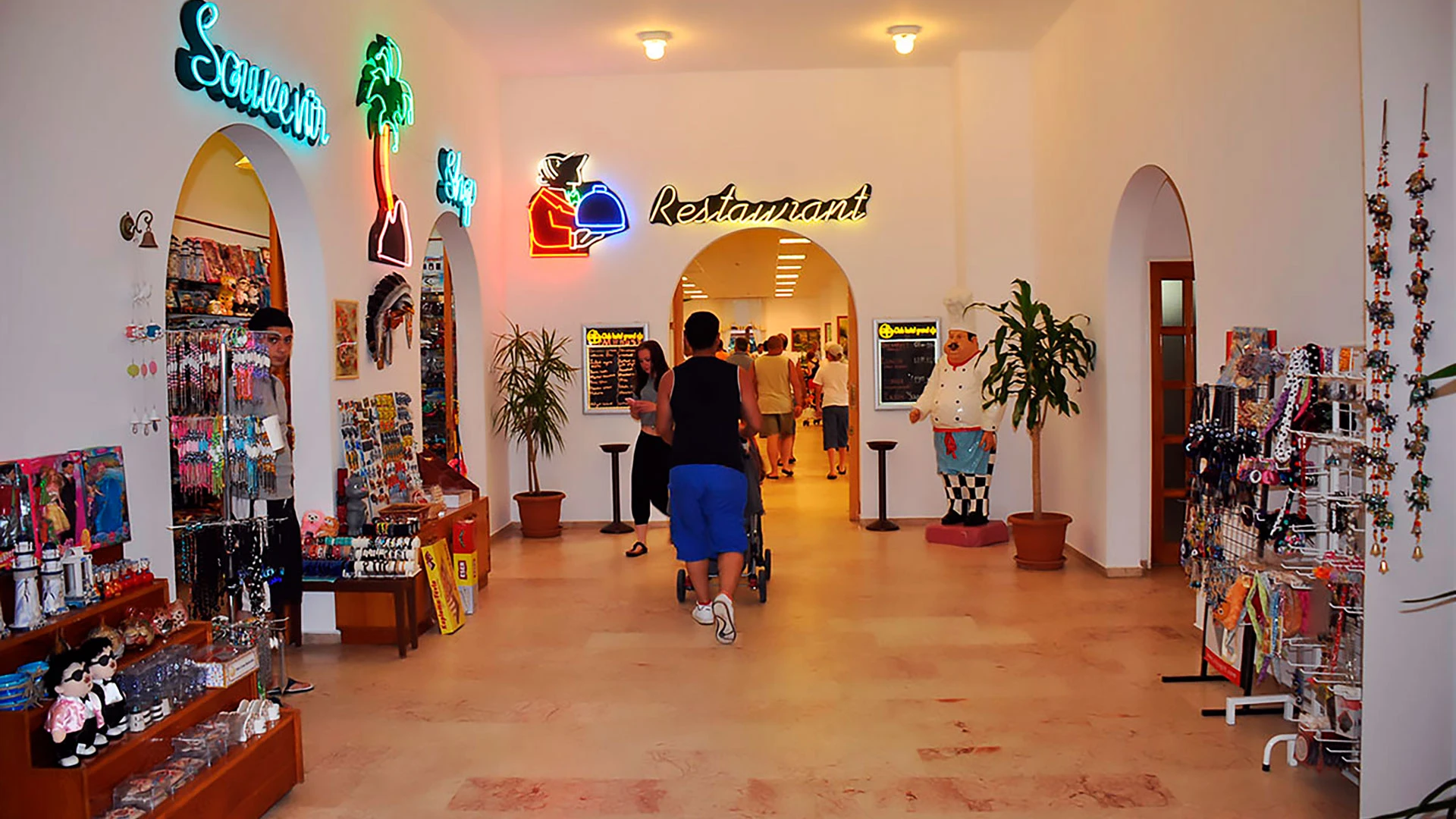 Grand Efe Club Hotel – 17