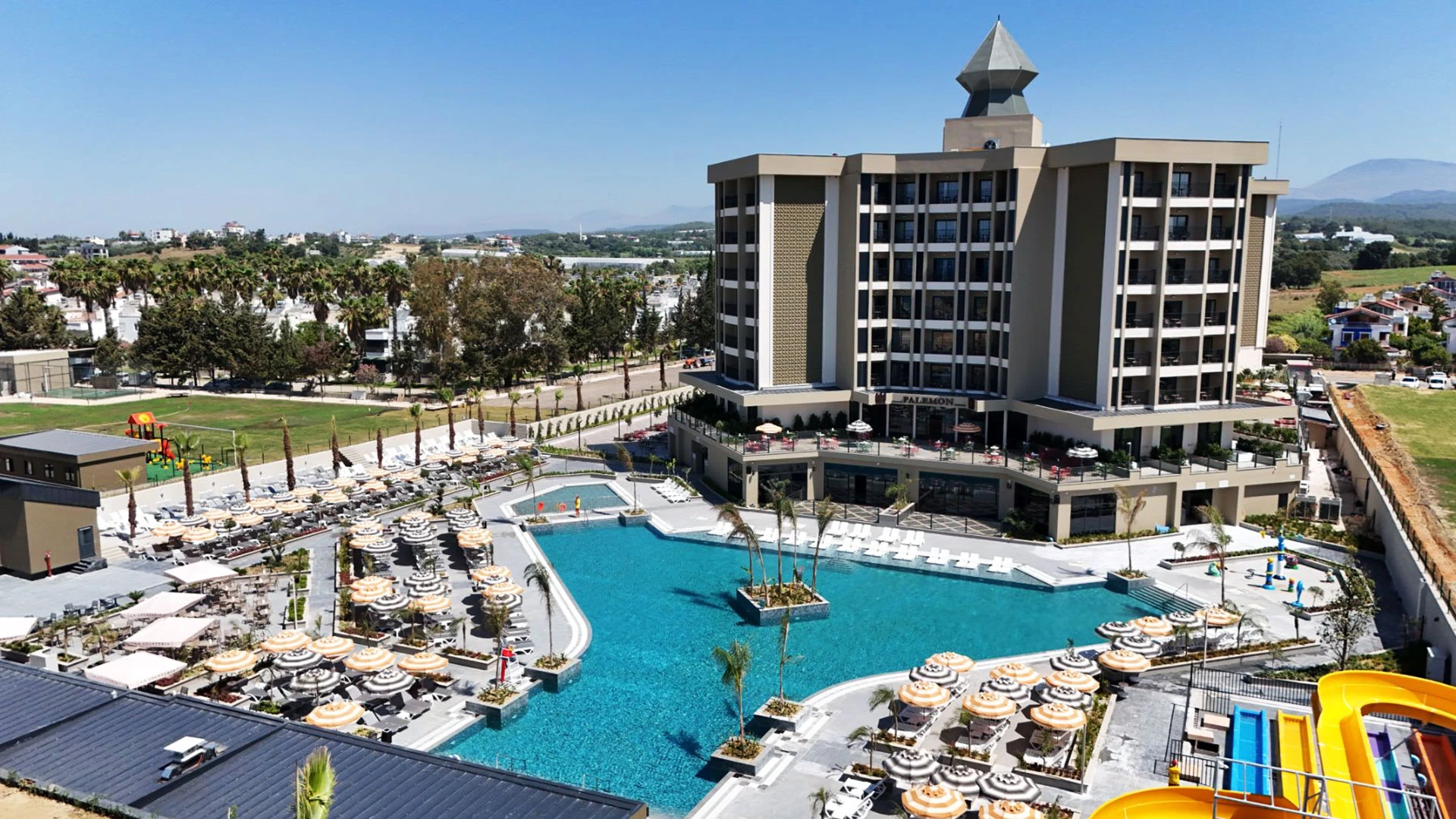 Palemon Resort & Spa – 17