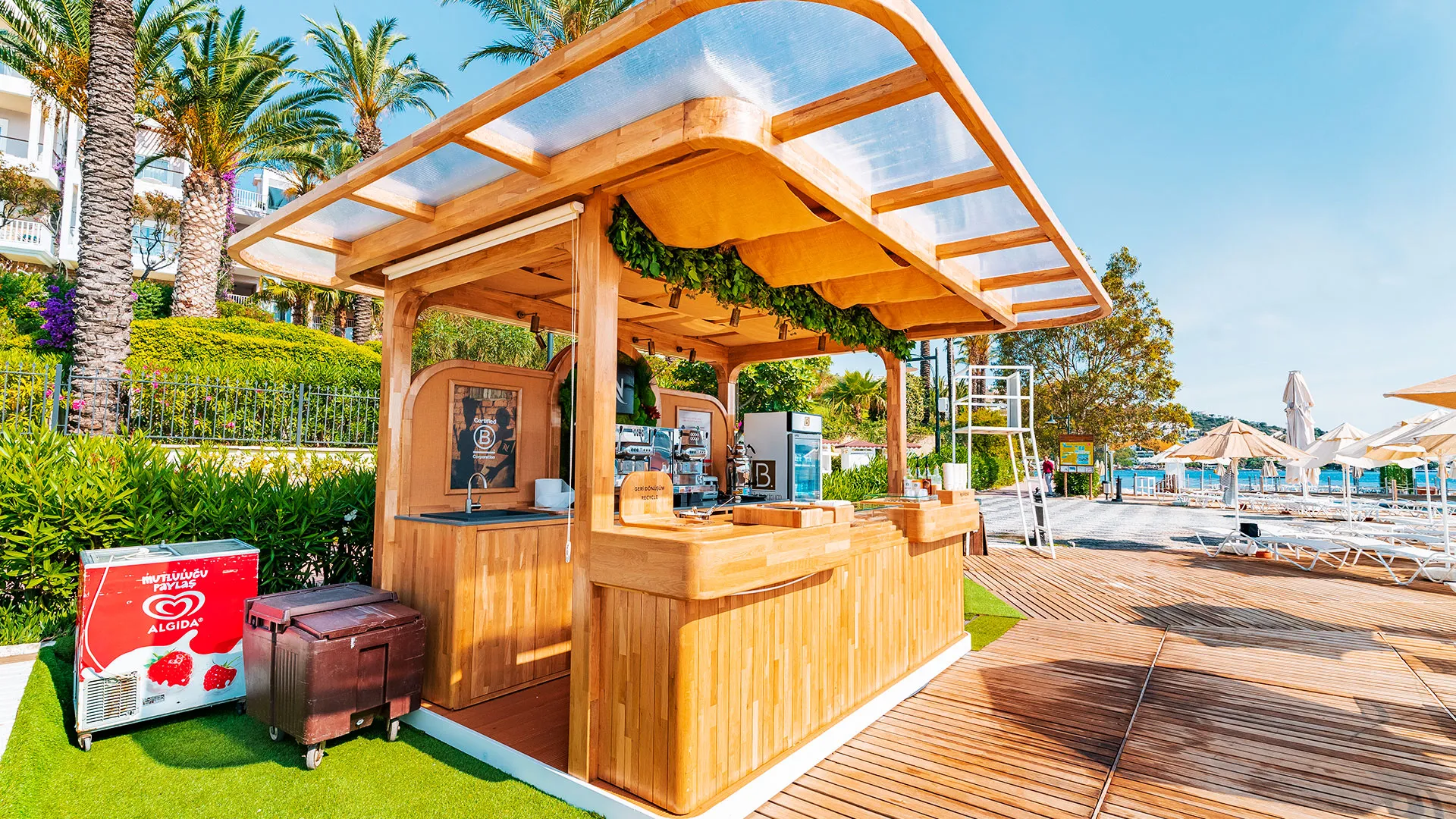 Baia Bodrum Hotel – Егейската перла Бодрум – 8 дни рай с директен полет от София – 67