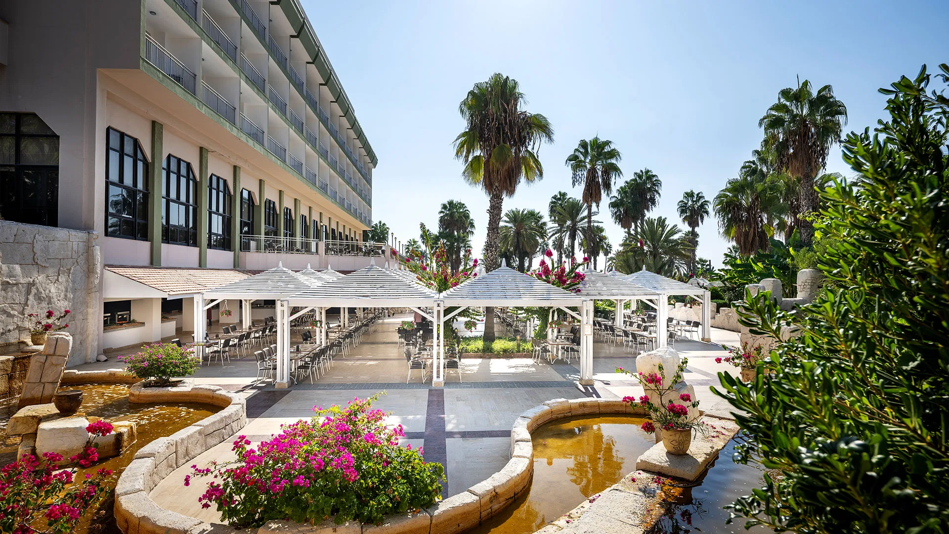 Adora Resort Hotel – 40
