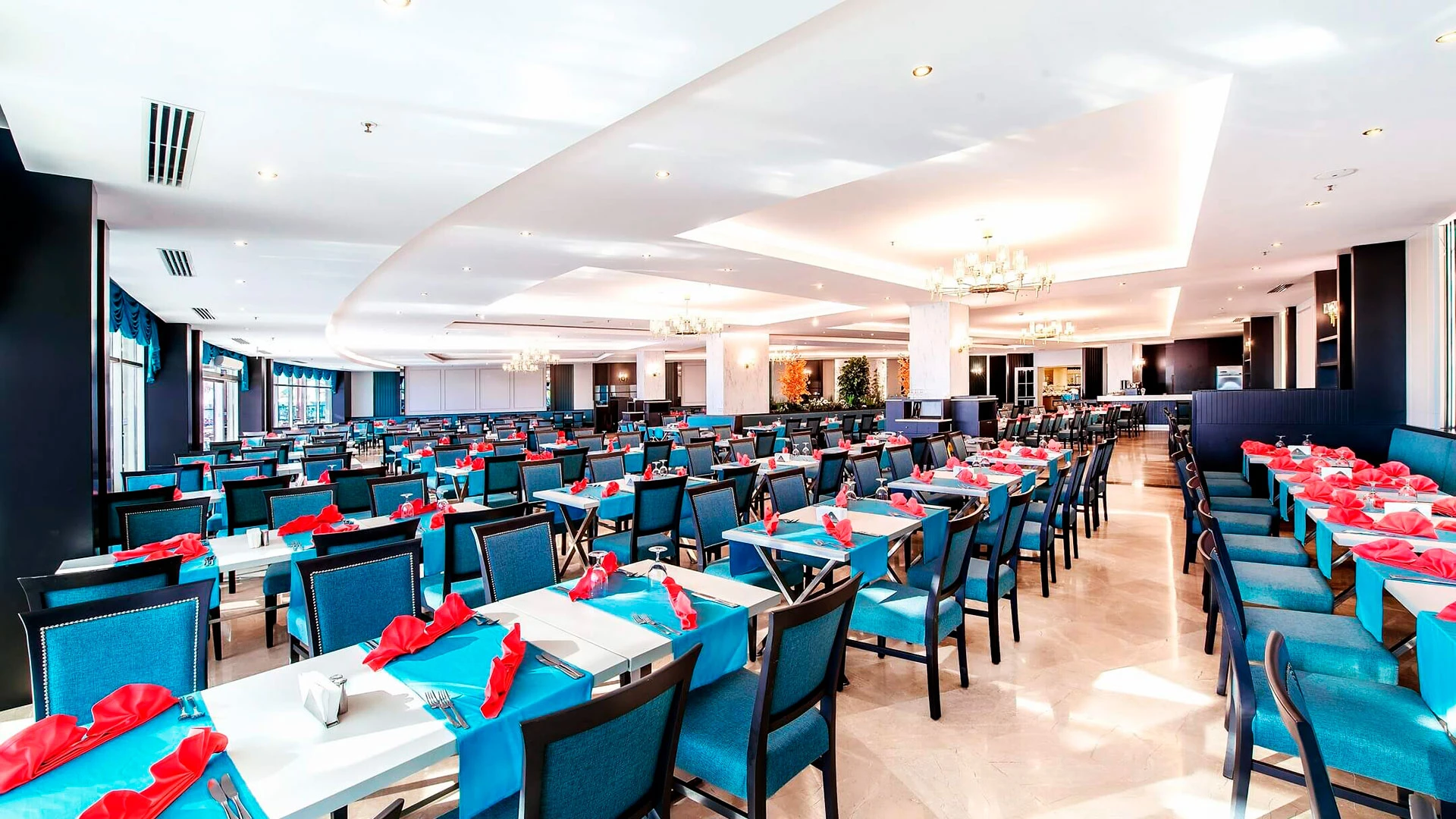 Aquasis De Luxe Resort & Spa – 24