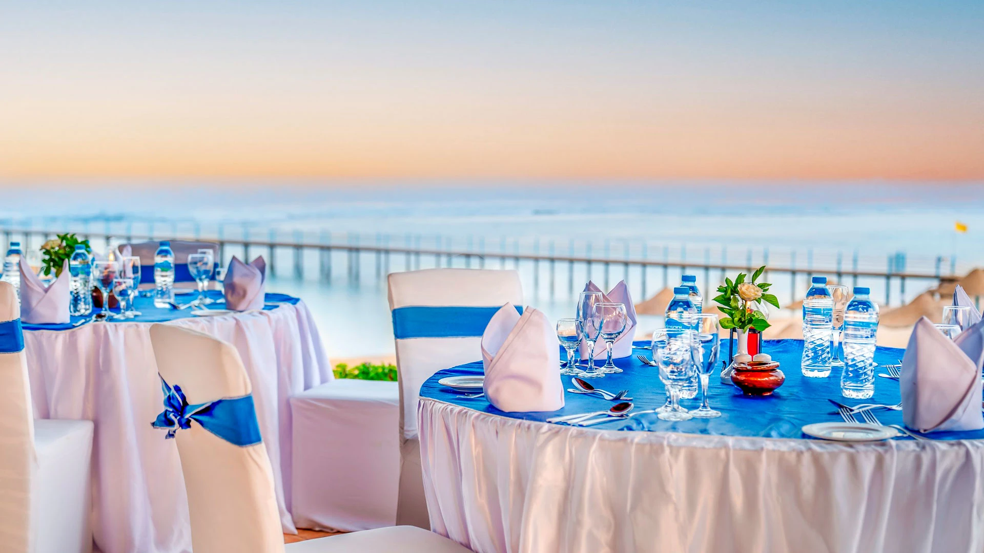 THE THREE CORNERS HAPPY LIFE BEACH RESORT Почивка в Хургада с чартър от София – 12