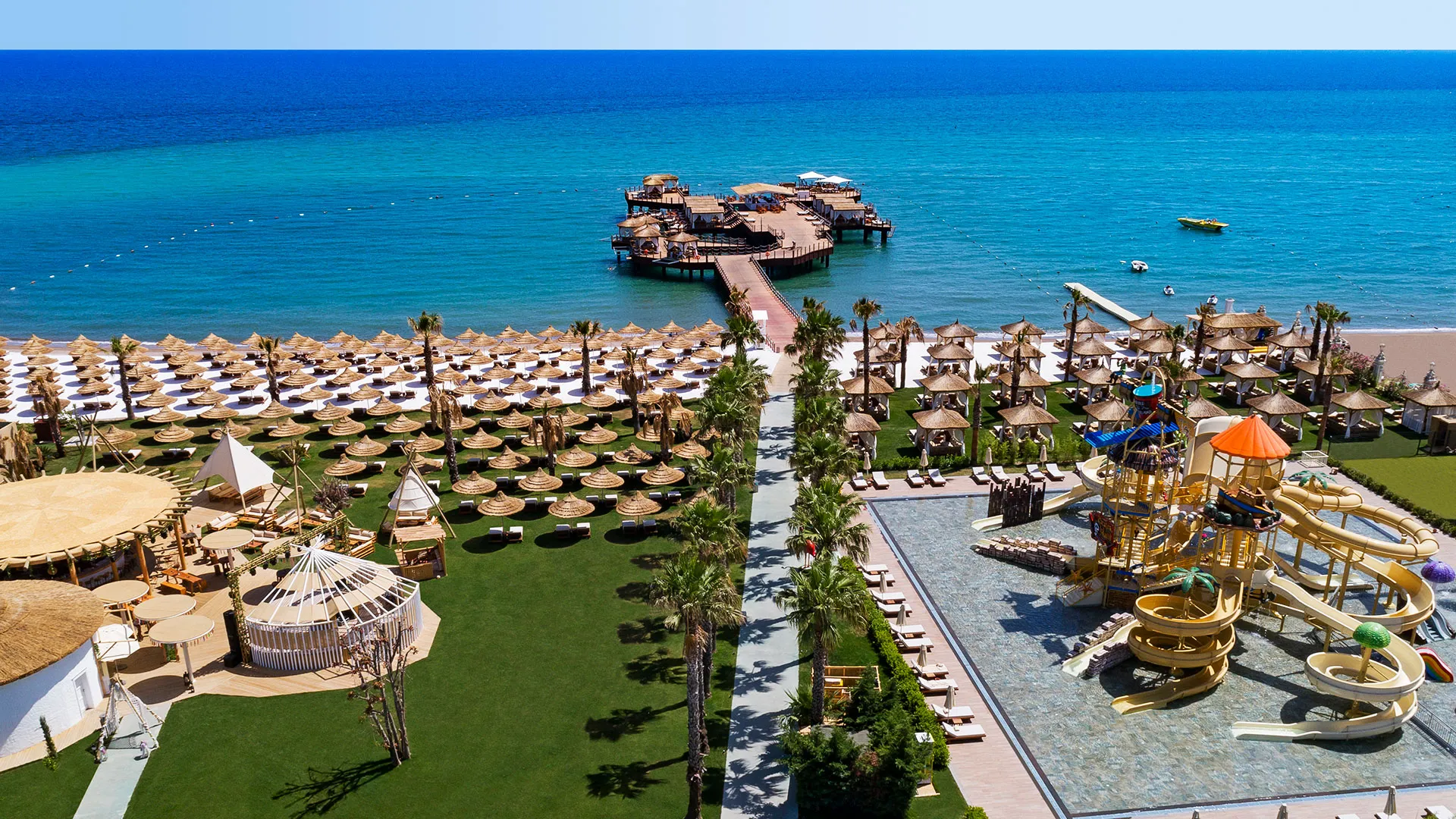 Titanic Mardan Palace – 37