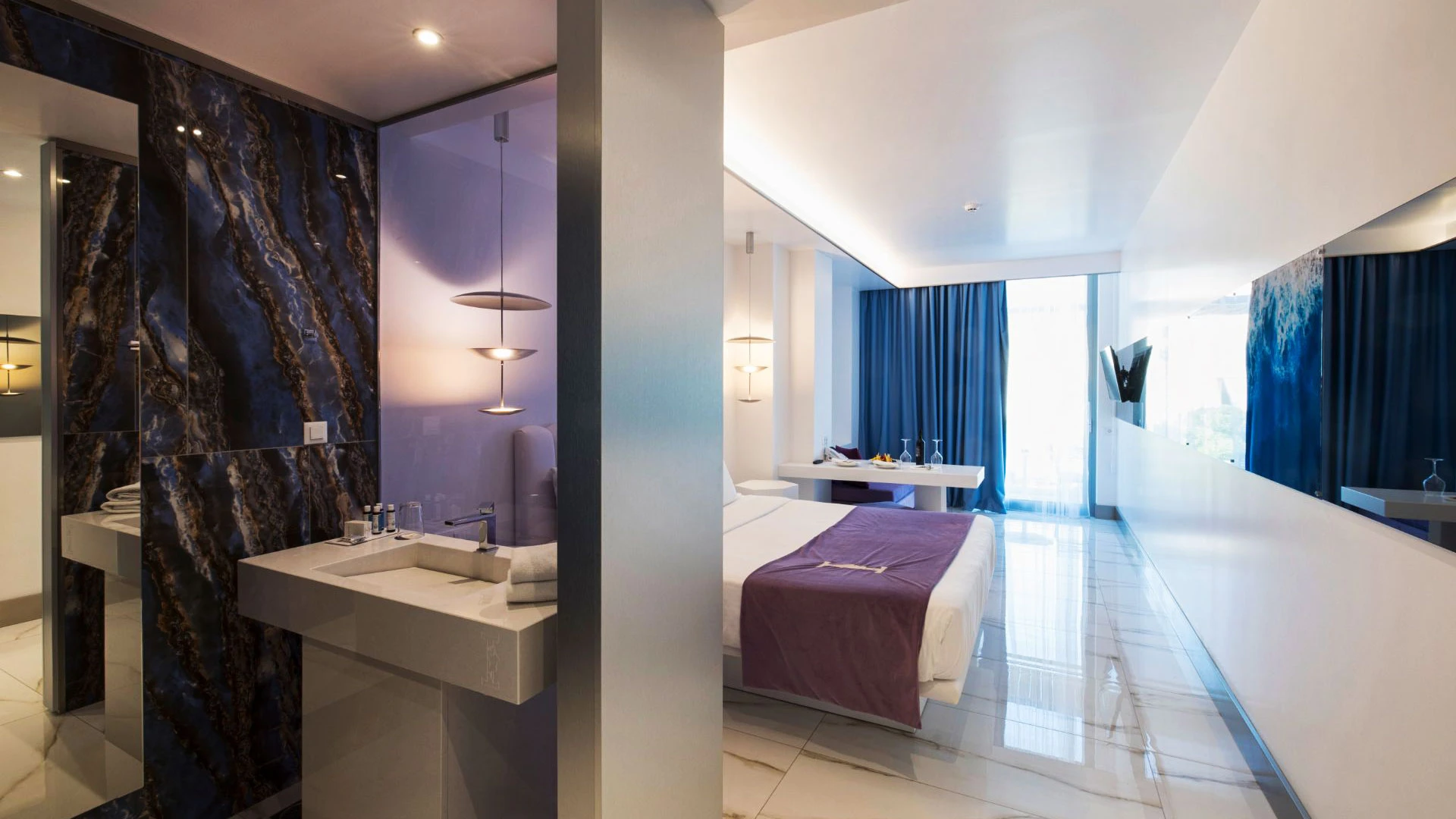 I-Resort Beach Hotel & Spa Почивка на о-в Крит с полет от София – 31