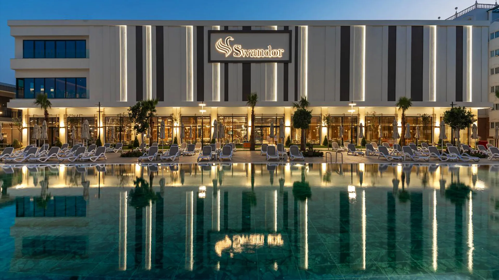 Swandor Hotels & Resort Kemer – 63