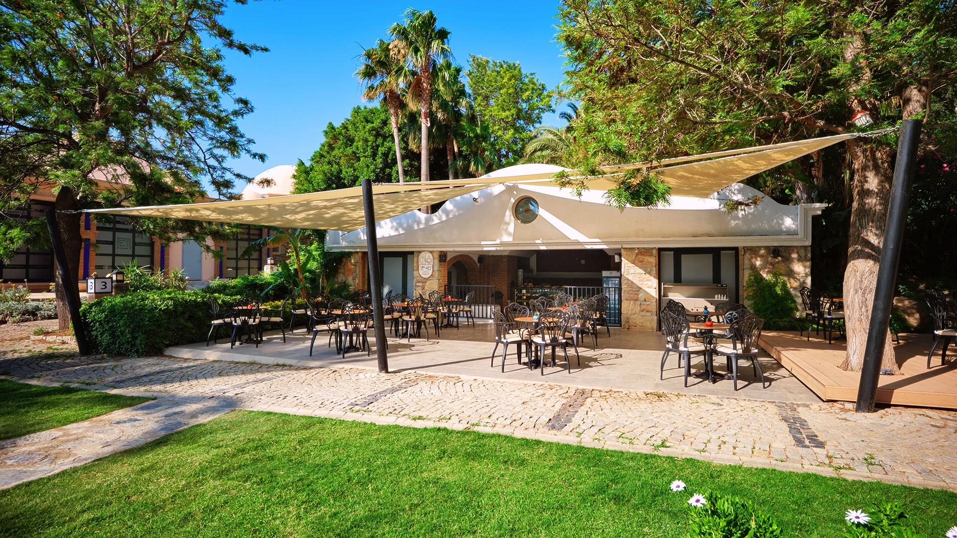 Selectum Collection Bodrum – 90