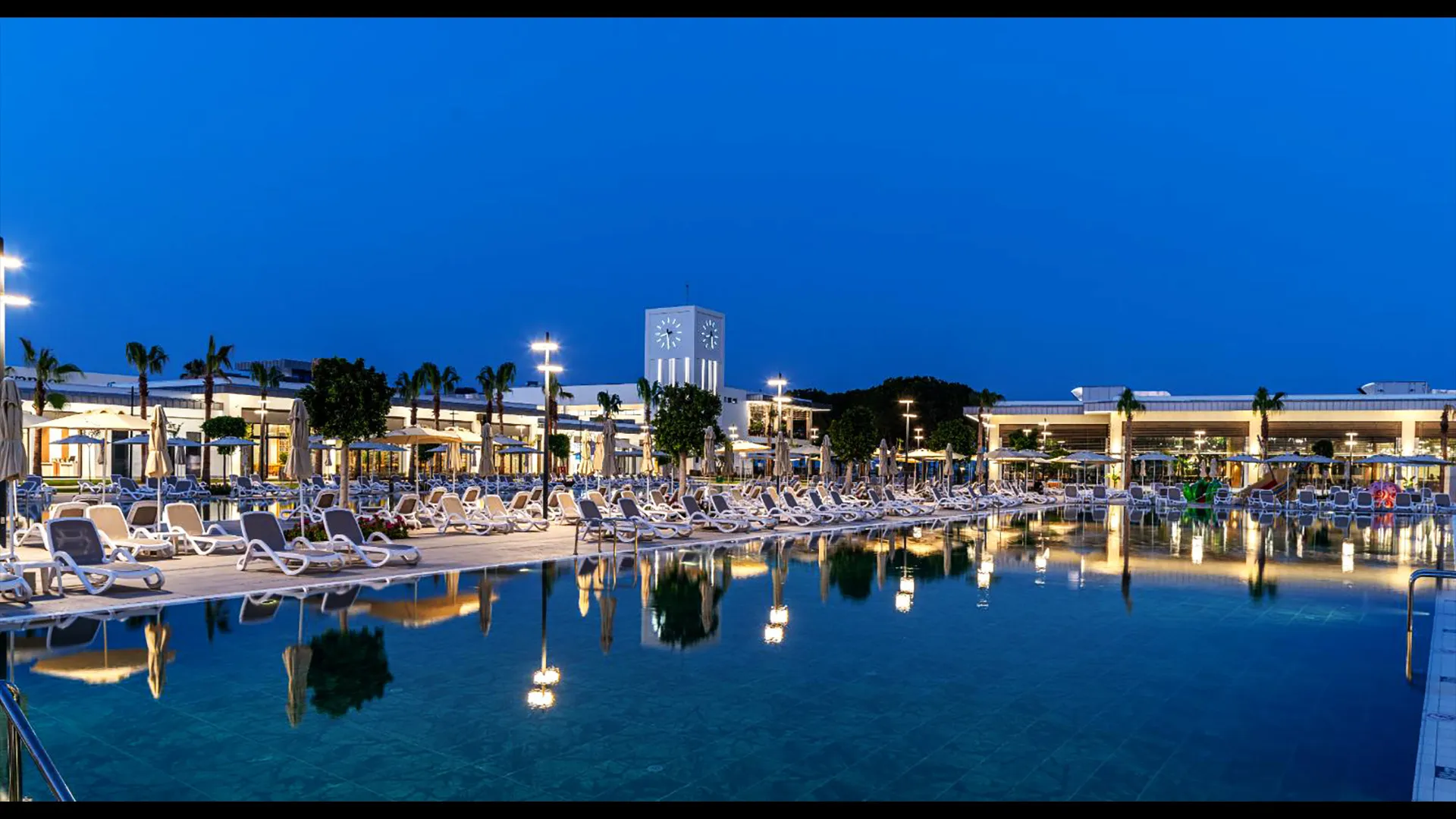 Swandor Hotels & Resort Kemer – 61