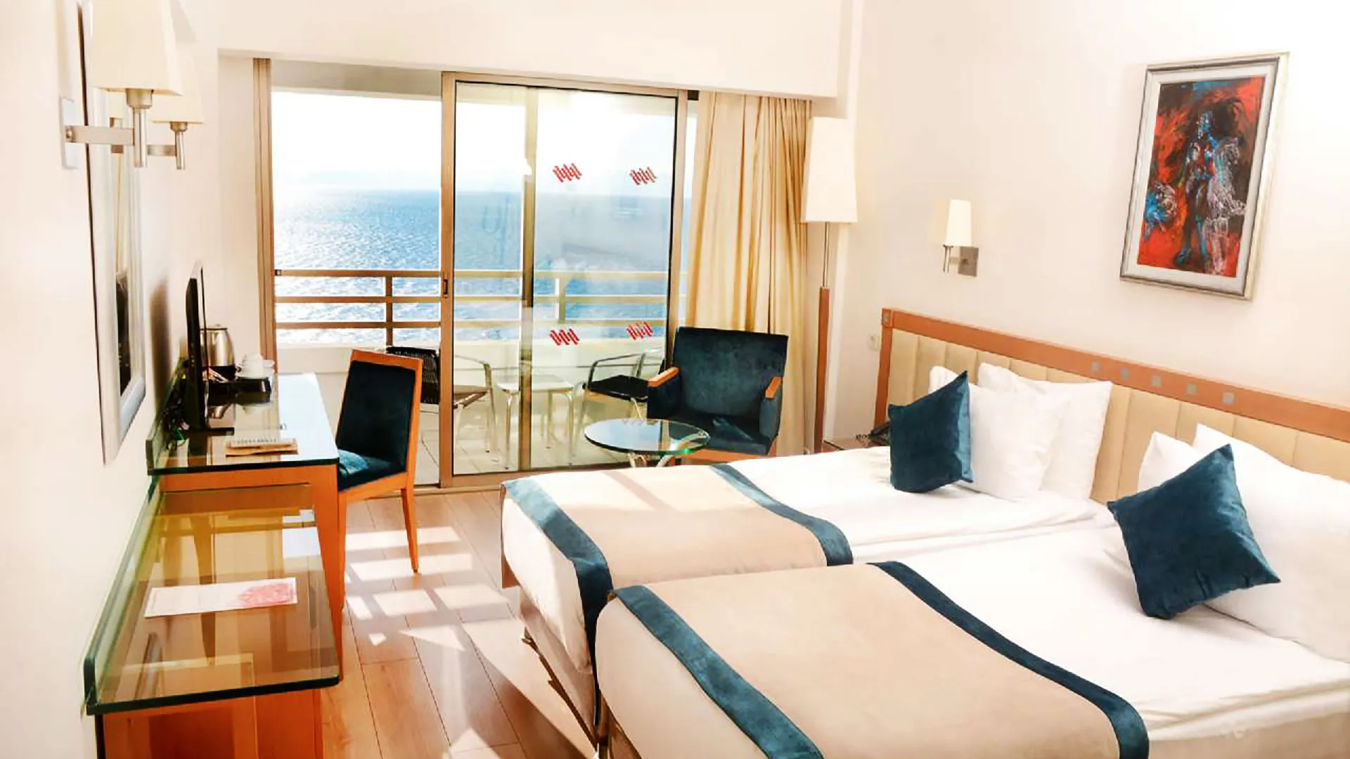 Korumar Hotel Deluxe – 53