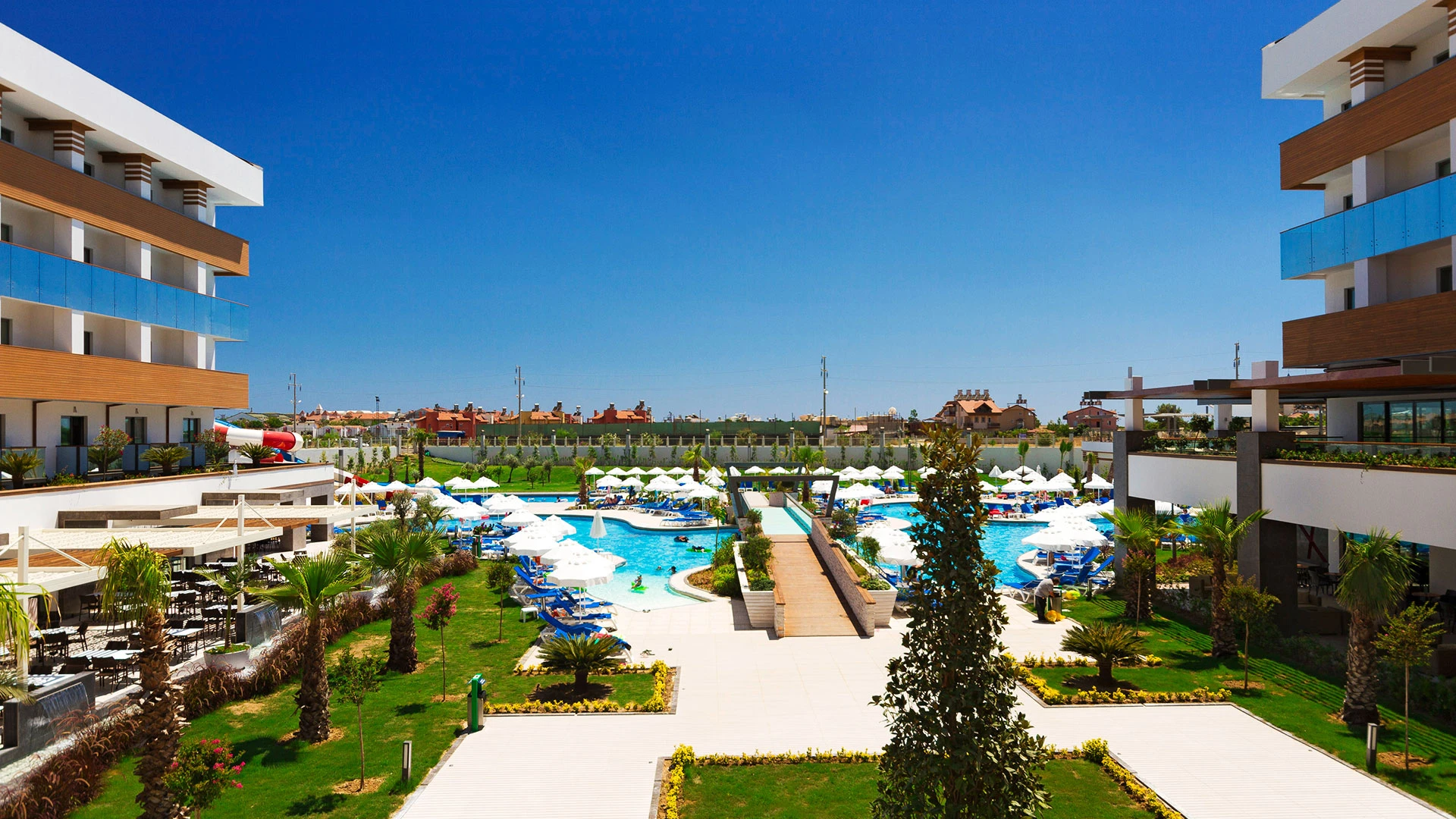 Terrace Elite Resort – 5
