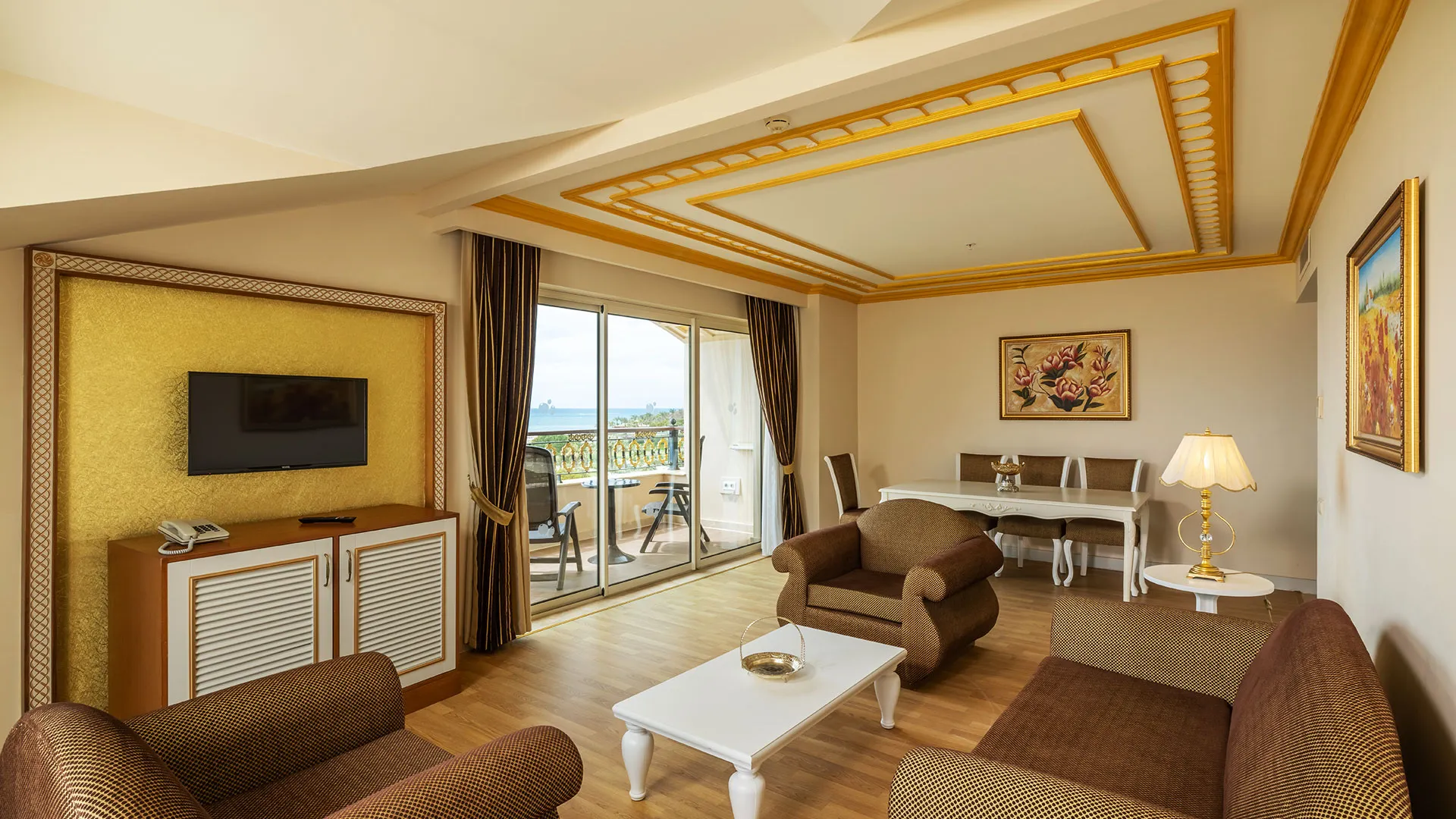 DIAMOND EXCELLENCE RESORT&SPA(EX.CRYSTAL PALACE) Чартър до Анталия от Пловдив 2026 [PDV] – 53