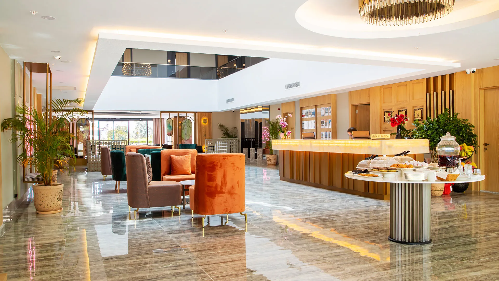 SIDE ZEUGMA HOTEL Чартър до Анталия от София 2026 [SOF] – 25