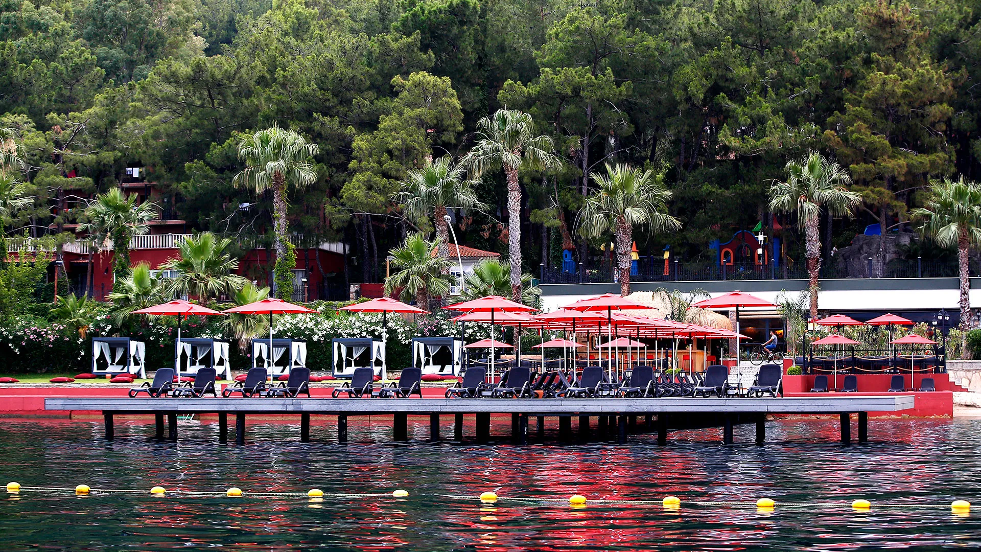 Grand Yazici Marmaris Palace – 51