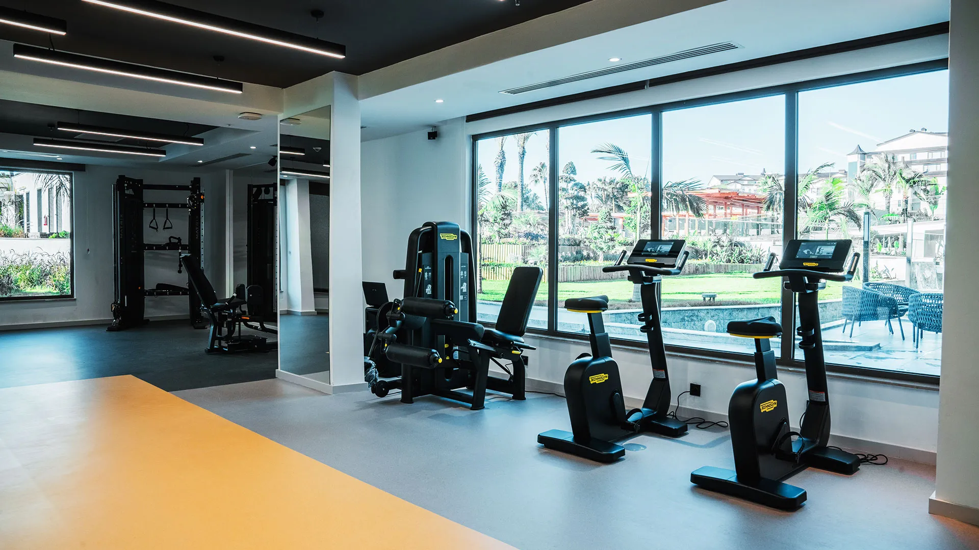 Sural Garden Hotel – 10
