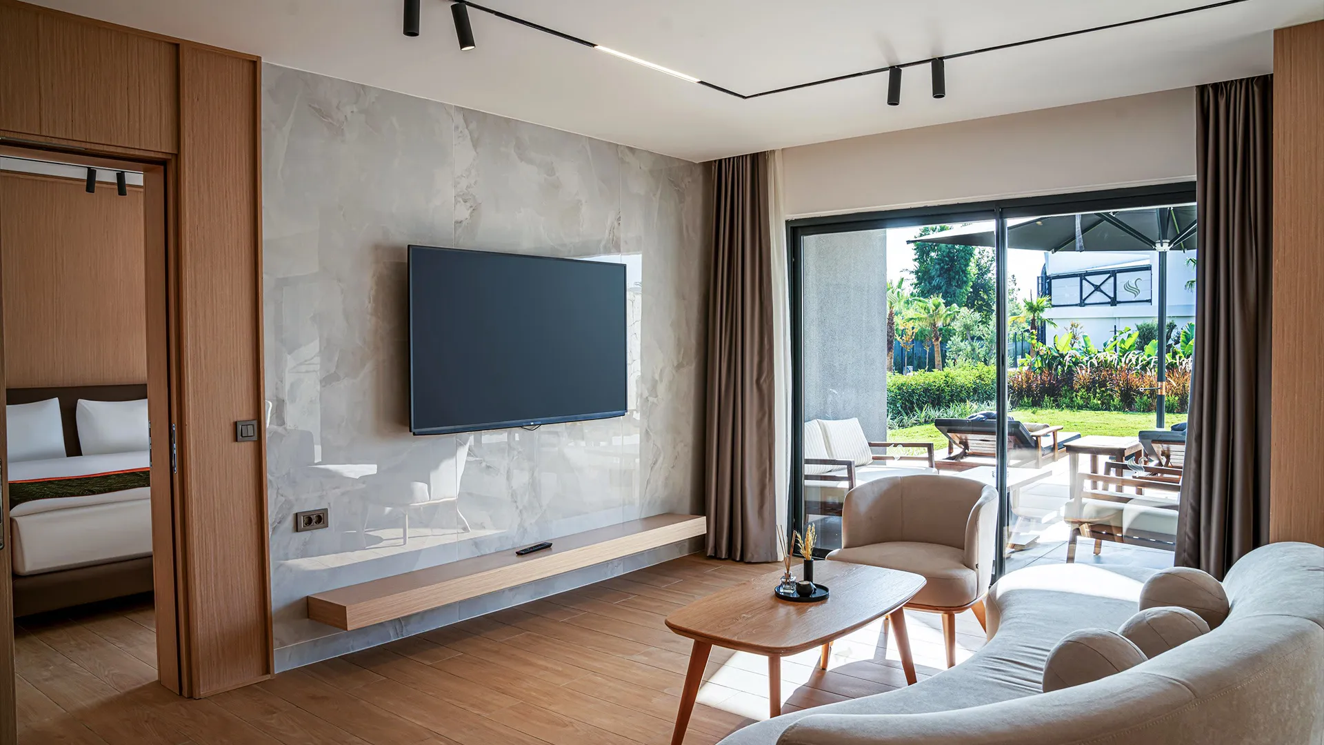 Swandor Hotels & Resort Kemer – 17