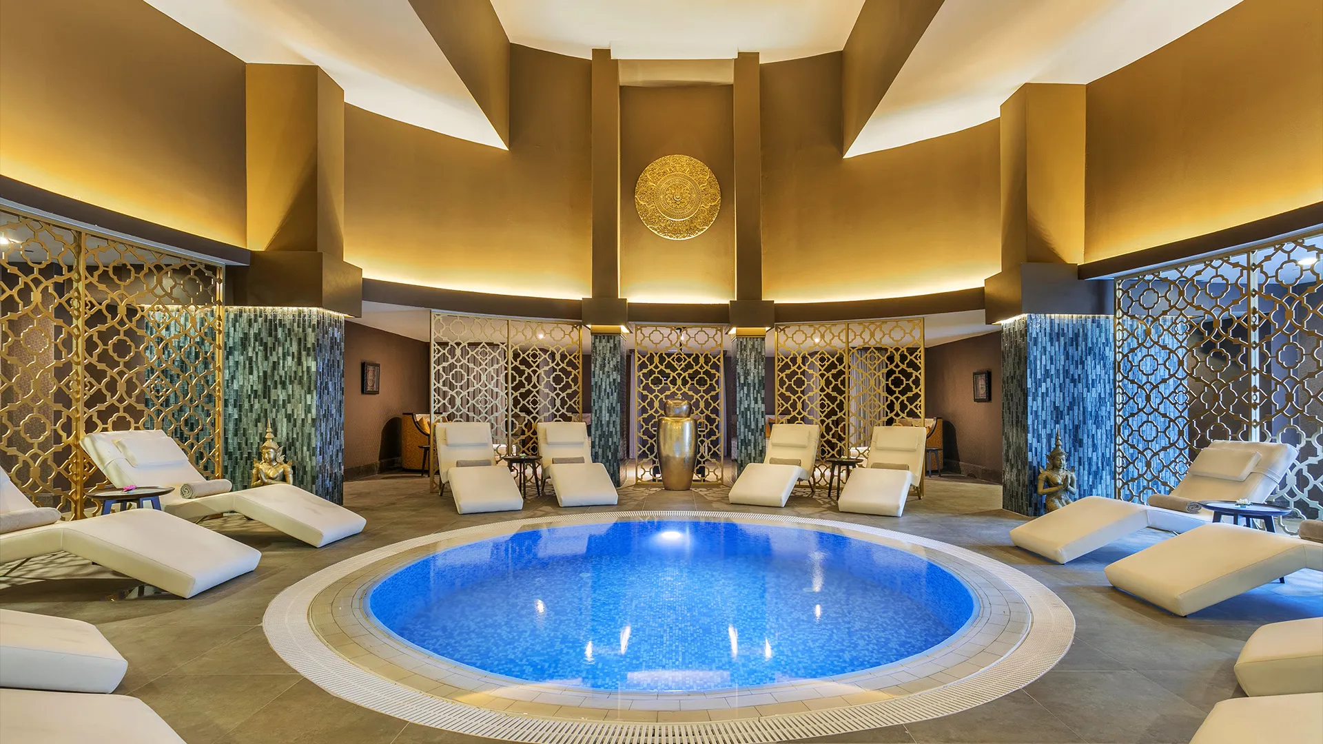 RIXOS SUNGATE Чартър до Анталия от София 2026 [SOF] – 114