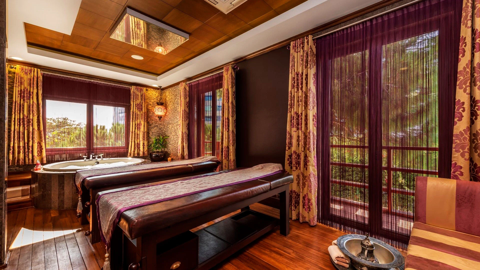CORNELIA DIAMOND GOLF RESORT & SPA Нова Година в Анталия с чартър от Пловдив – 32