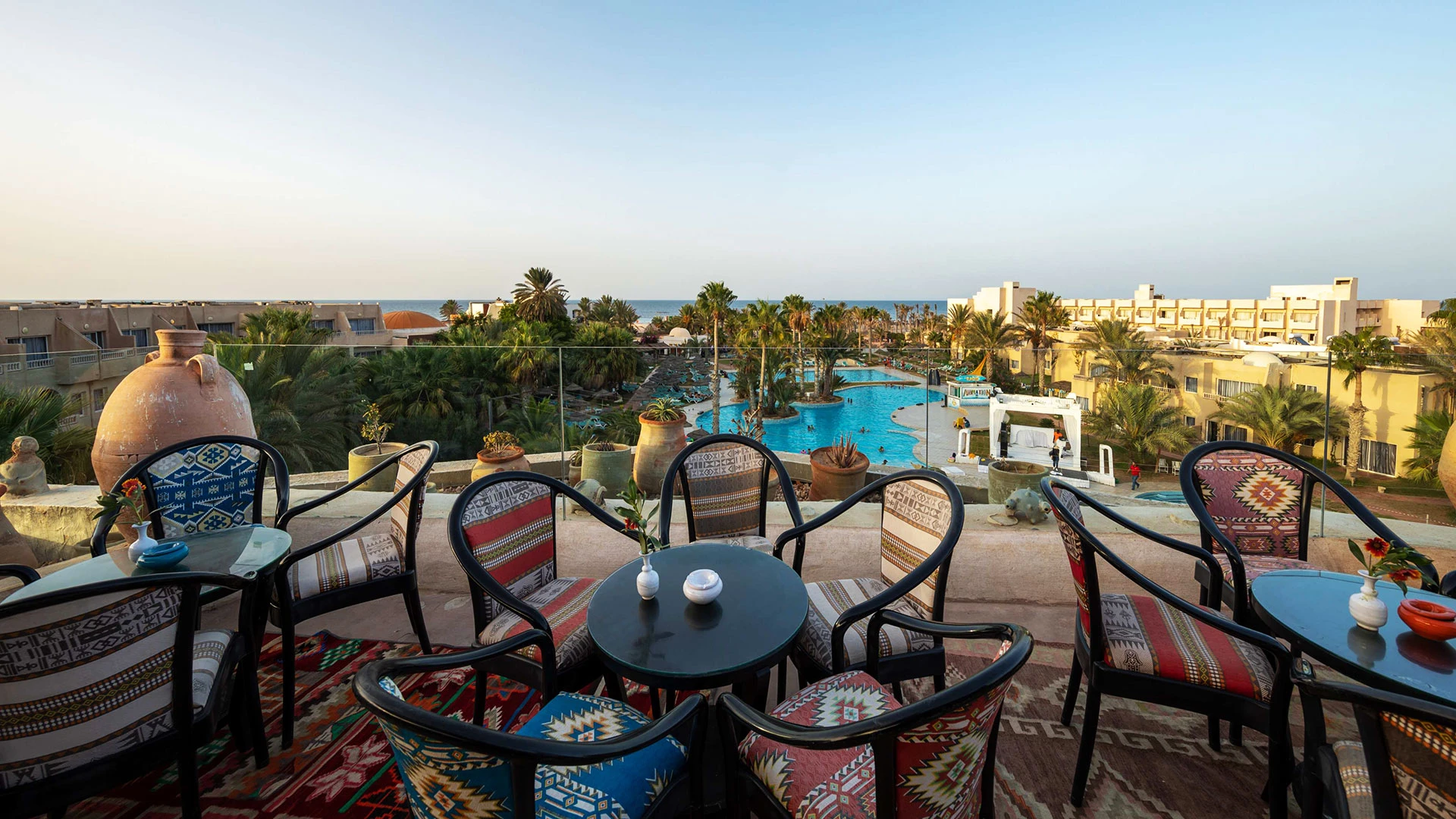 Welcome Meridiana – Островно приключение - 7 дни All Inclusive на остров Джерба с полет от Варна – 5
