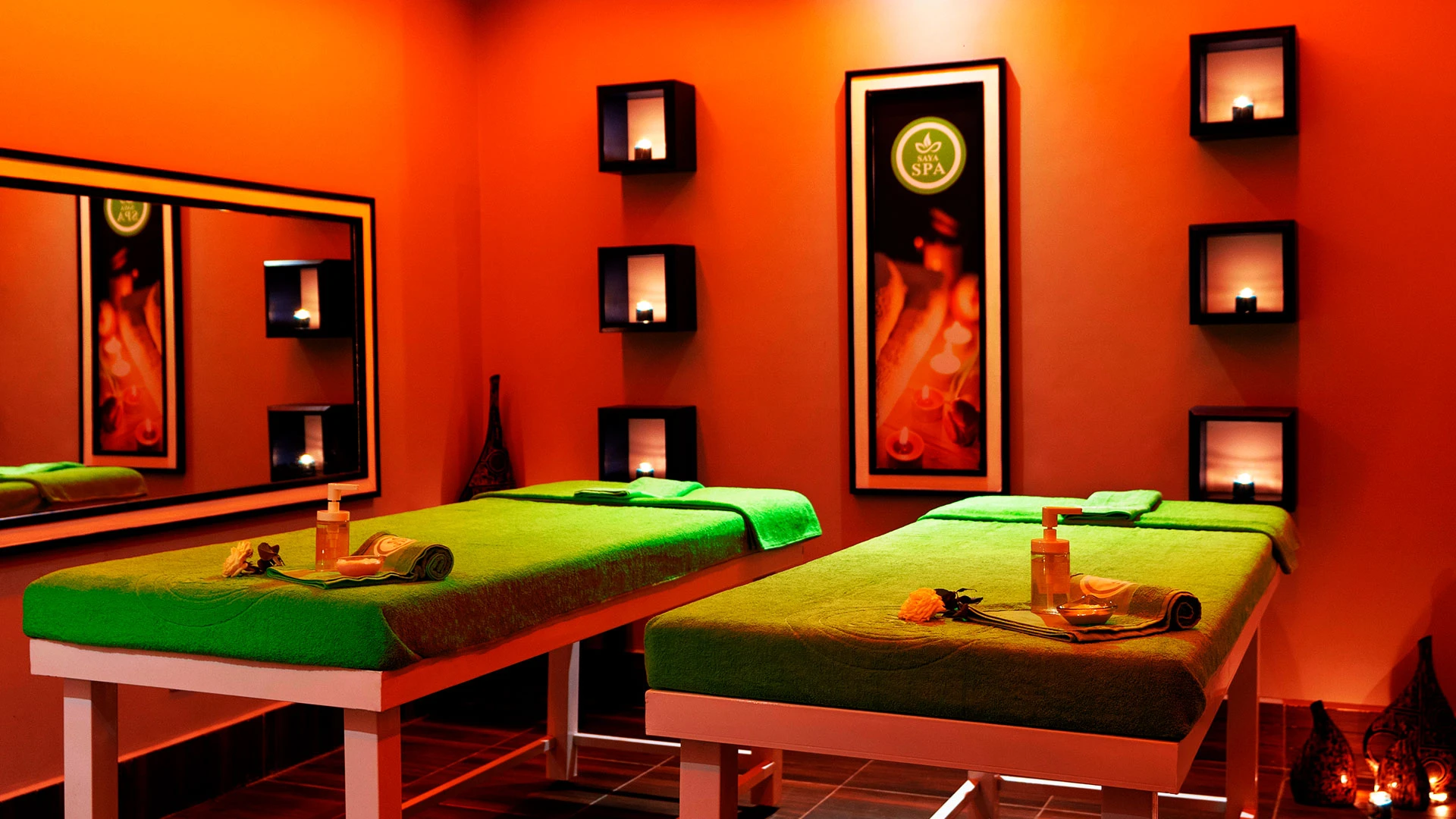 PICKALBATROS BLU SPA RESORT - HURGHADA (ADULT ONLY) Чартър до Хургада от София [SOF] 2026 – 33