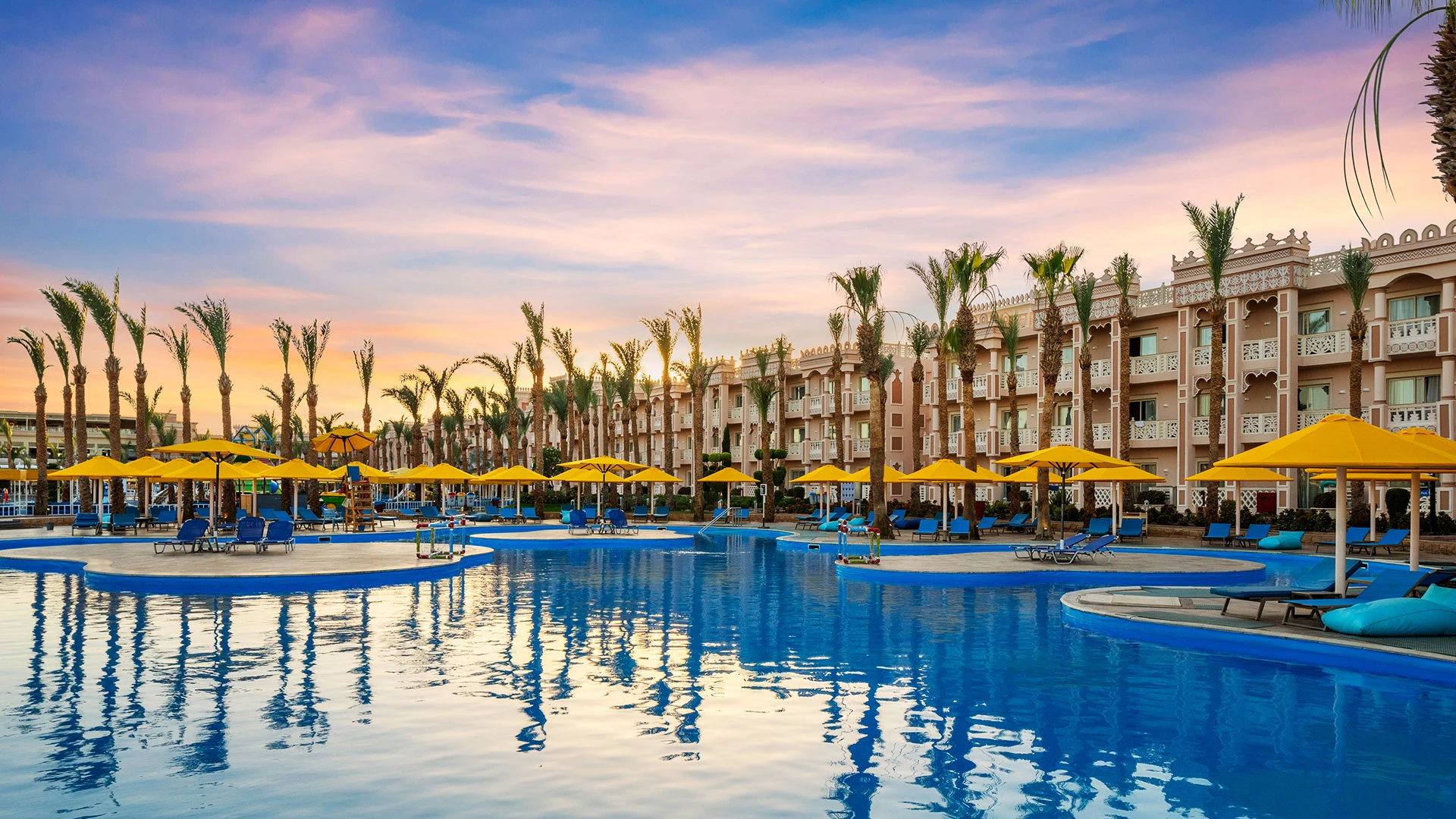 PICKALBATROS PALACE RESORT - HURGHADA Чартър до Хургада от София [SOF] 2026 – 32