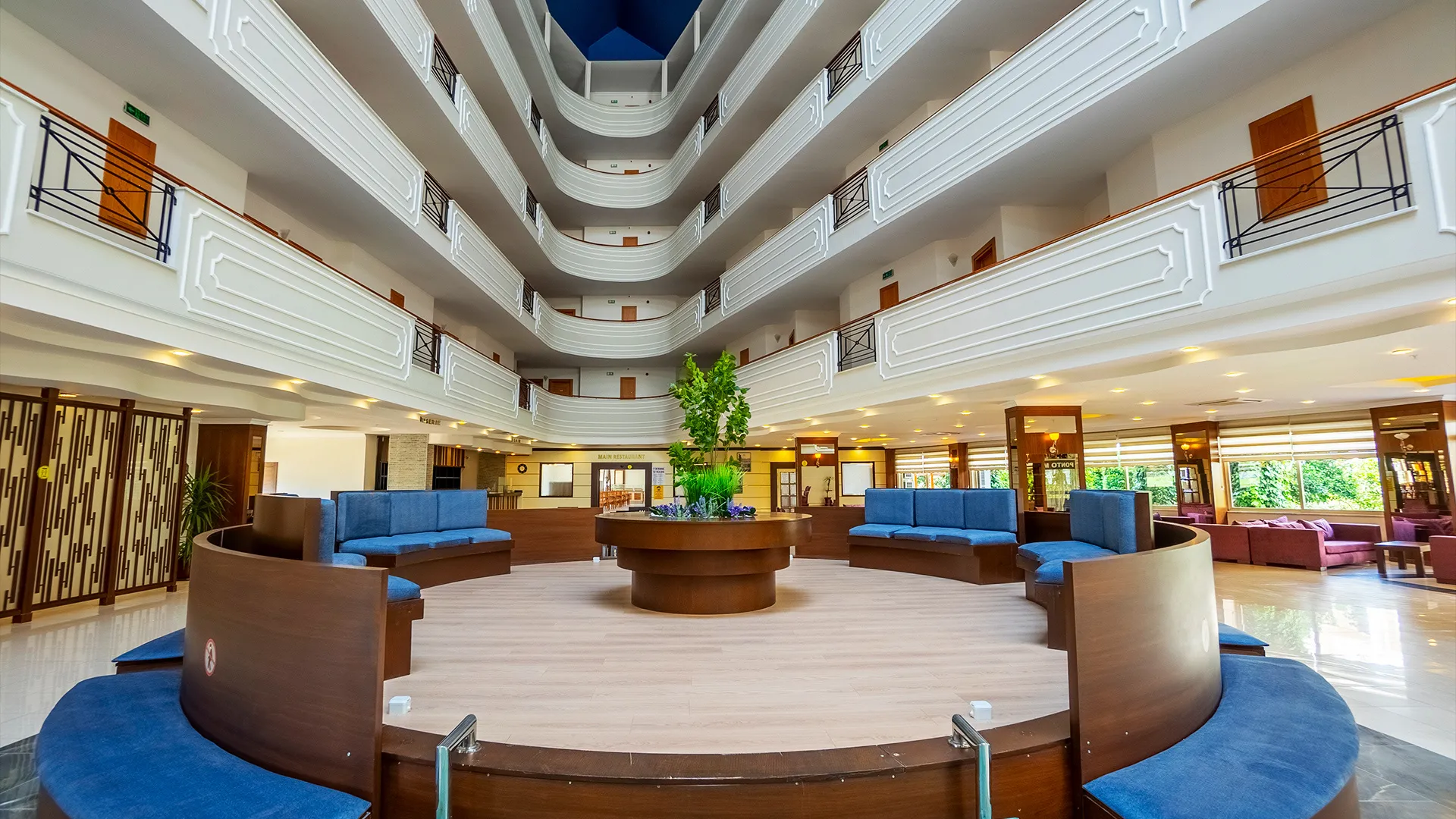 AYDINBEY GOLD DREAMS HOTEL Чартър до Анталия от Варна 2026 [VAR] – 10