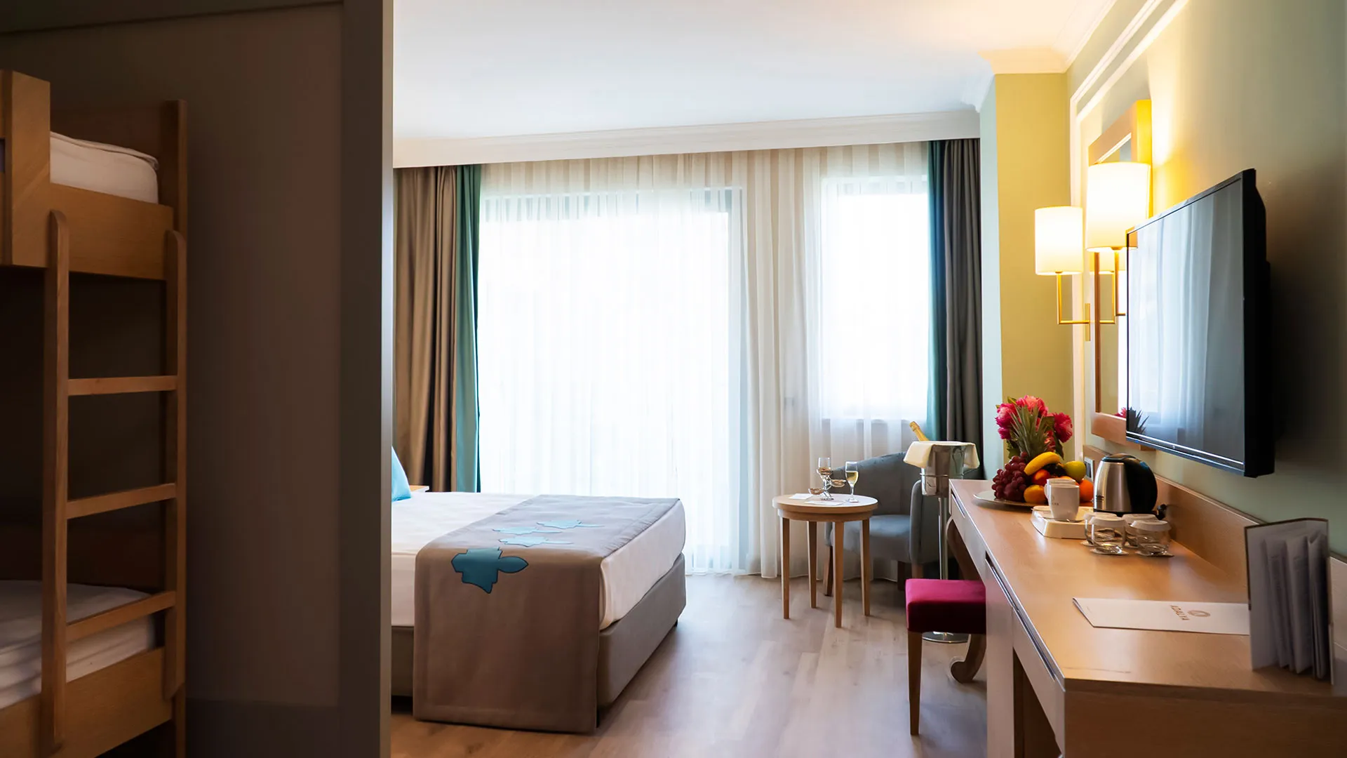 Adalya Art Side Hotel – 5