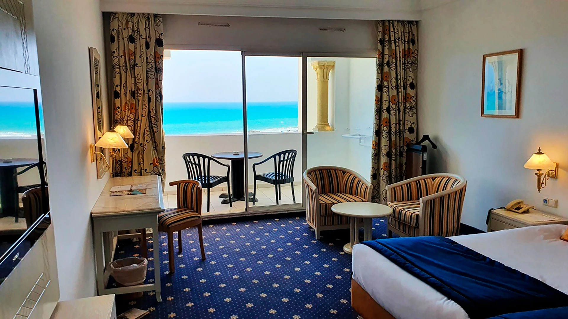 MEHARI HAMMAMET THALASSO & SPA Чартър до Тунис Енфида от София [SOF] - 2026 – 5