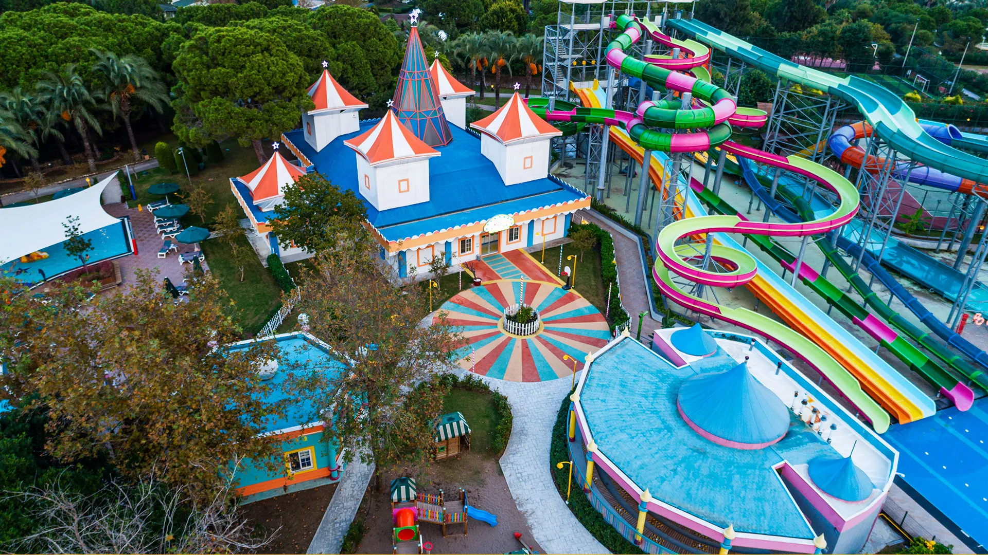 Ic Hotels Green Palace – 6