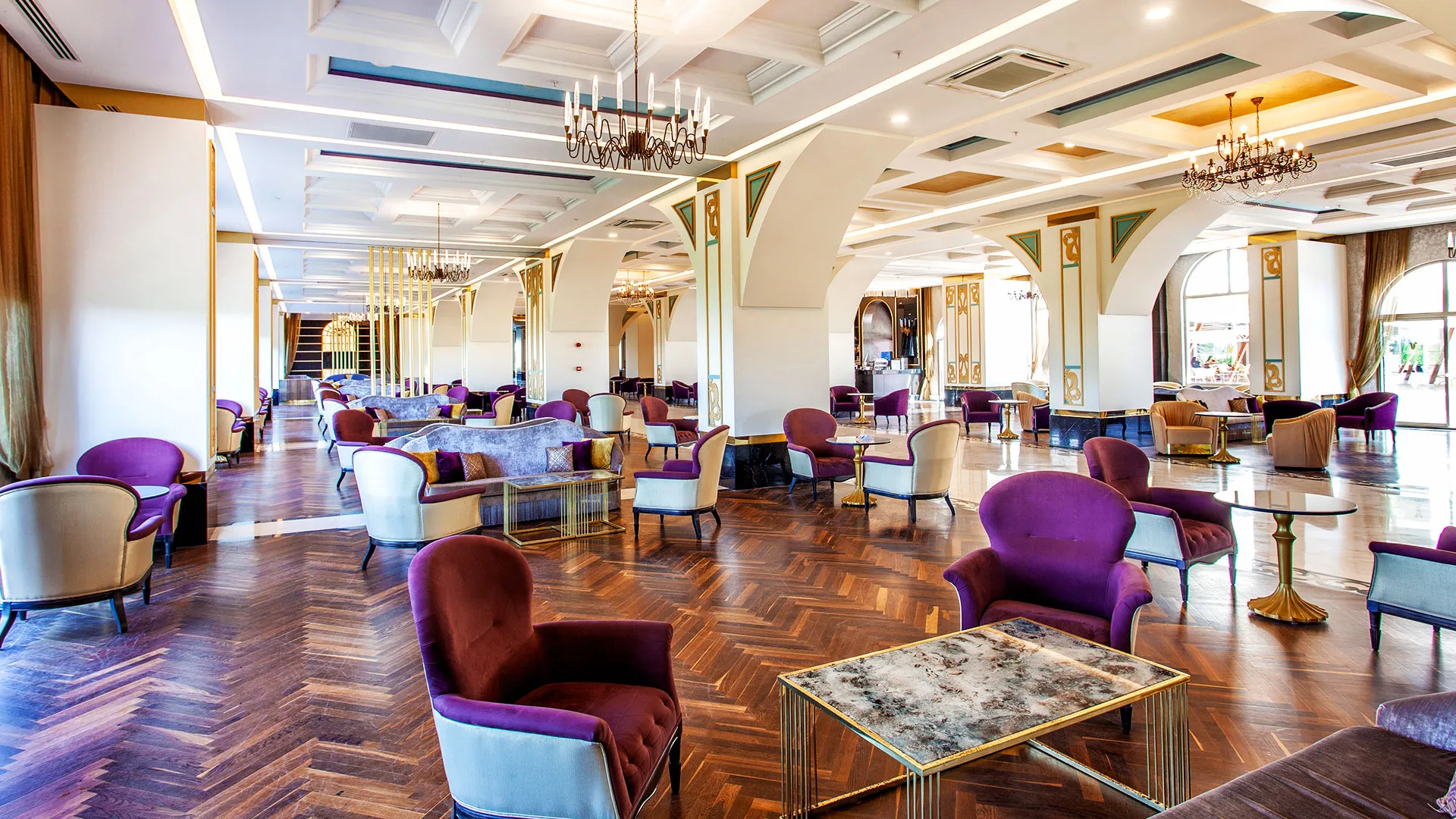 Haydarpasha Palace – 18