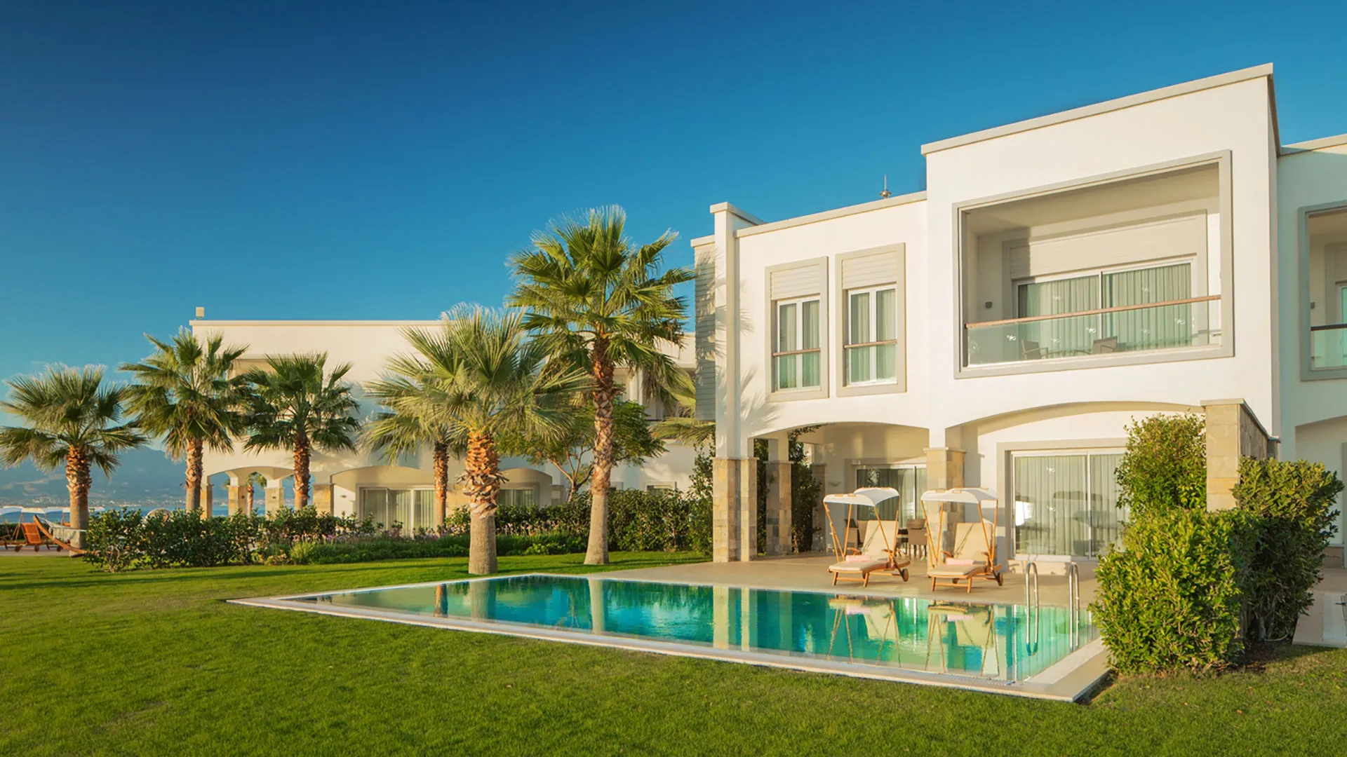 Xanadu Island Bodrum – 3