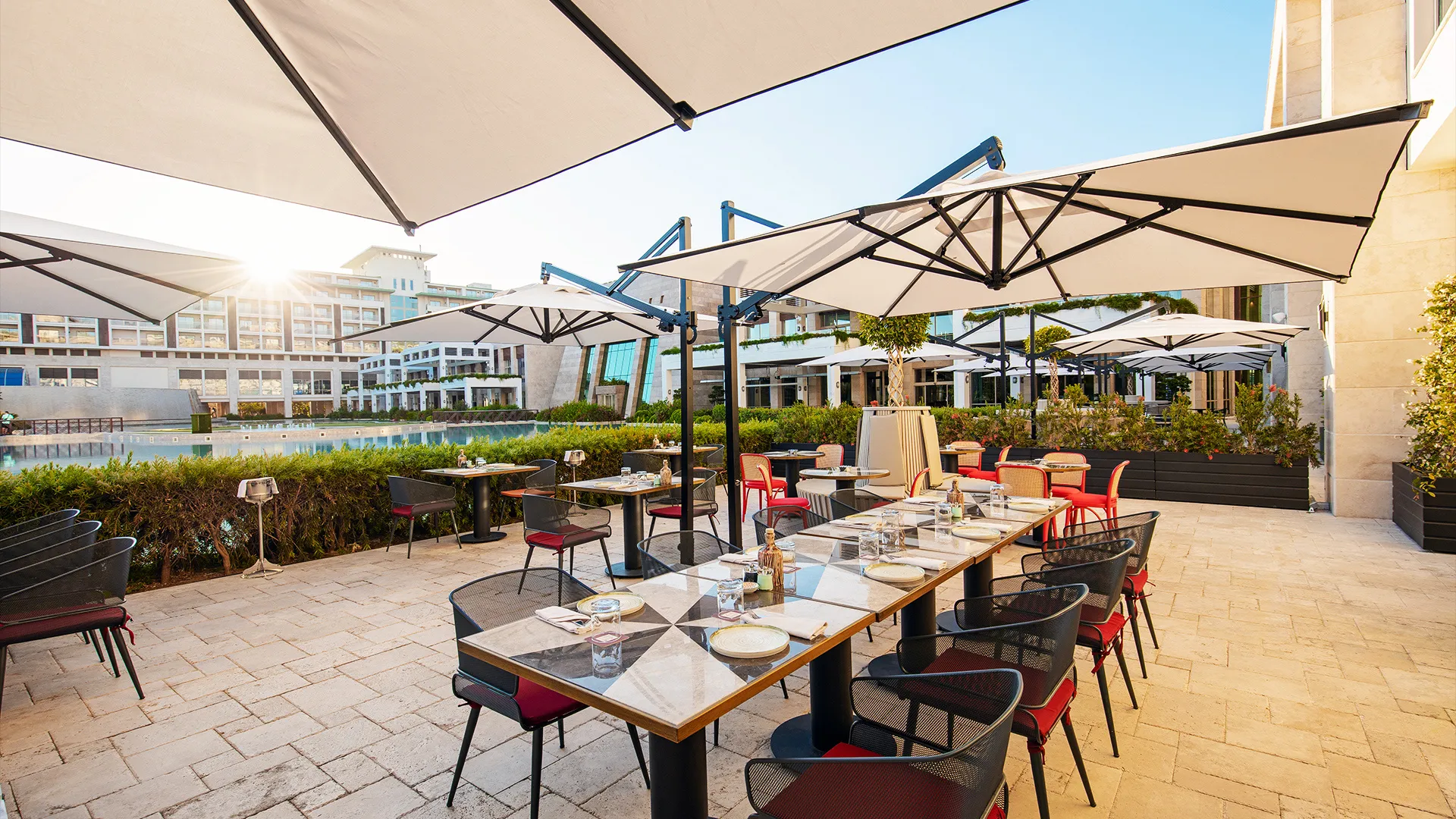 Rixos Premium Belek – 17