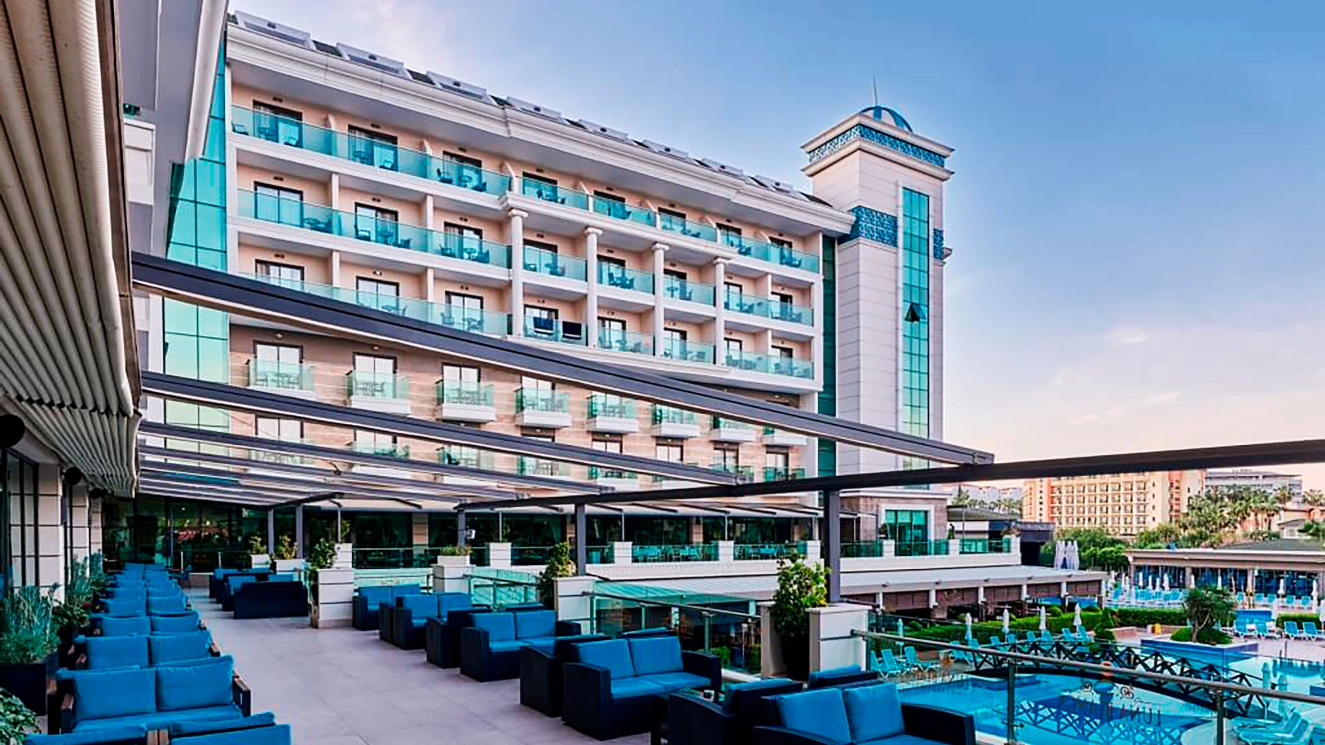 Luna Blanca Resort & Spa – 2