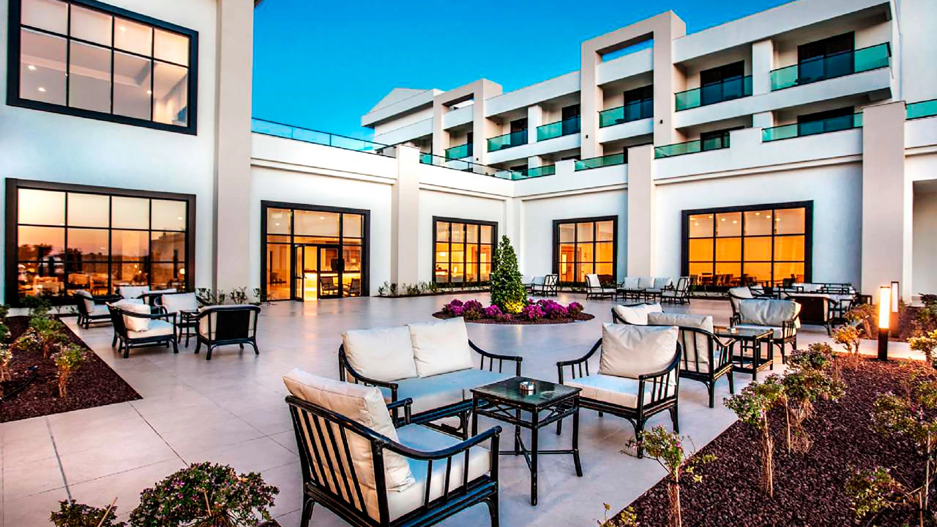 Korumar Ephesus Beach & Spa Resort – 32