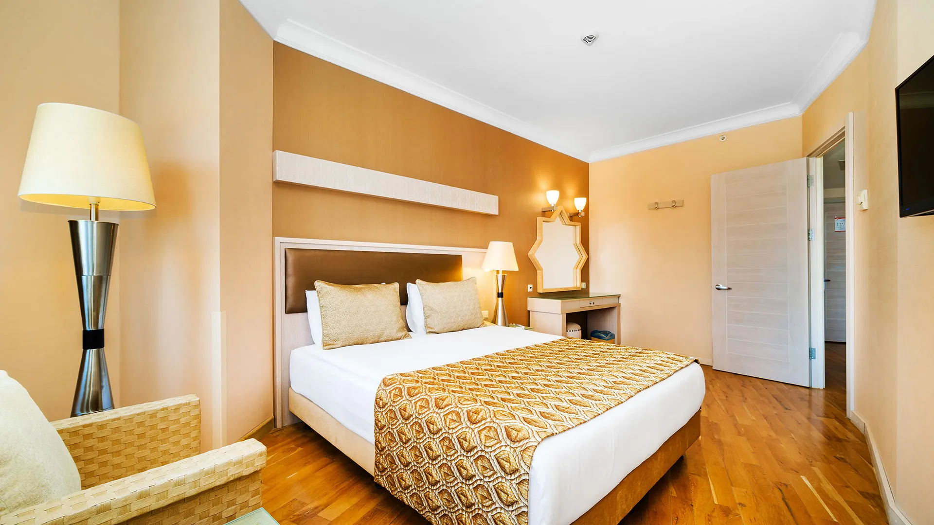 Mukarnas Resort & Spa Hotel – 59