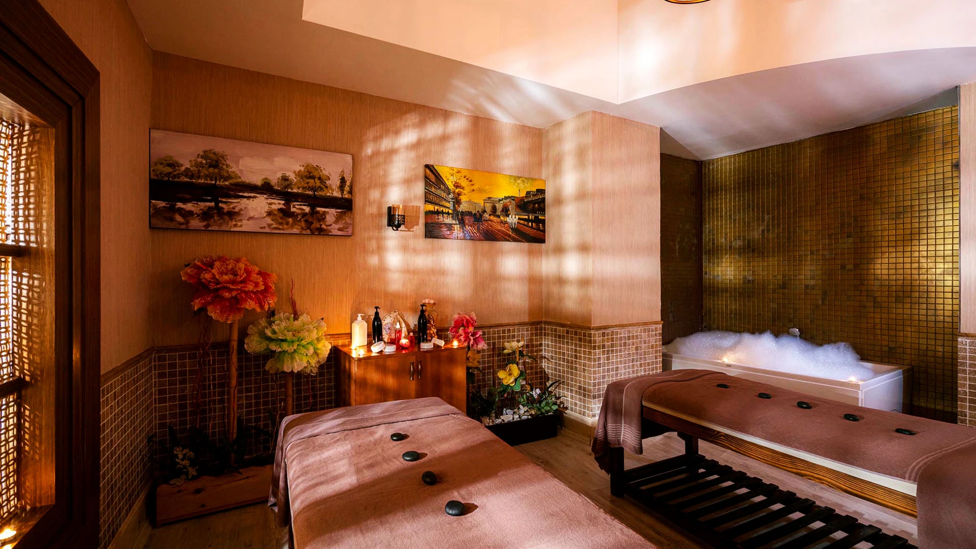 Kirman Leodikya Resort – 8