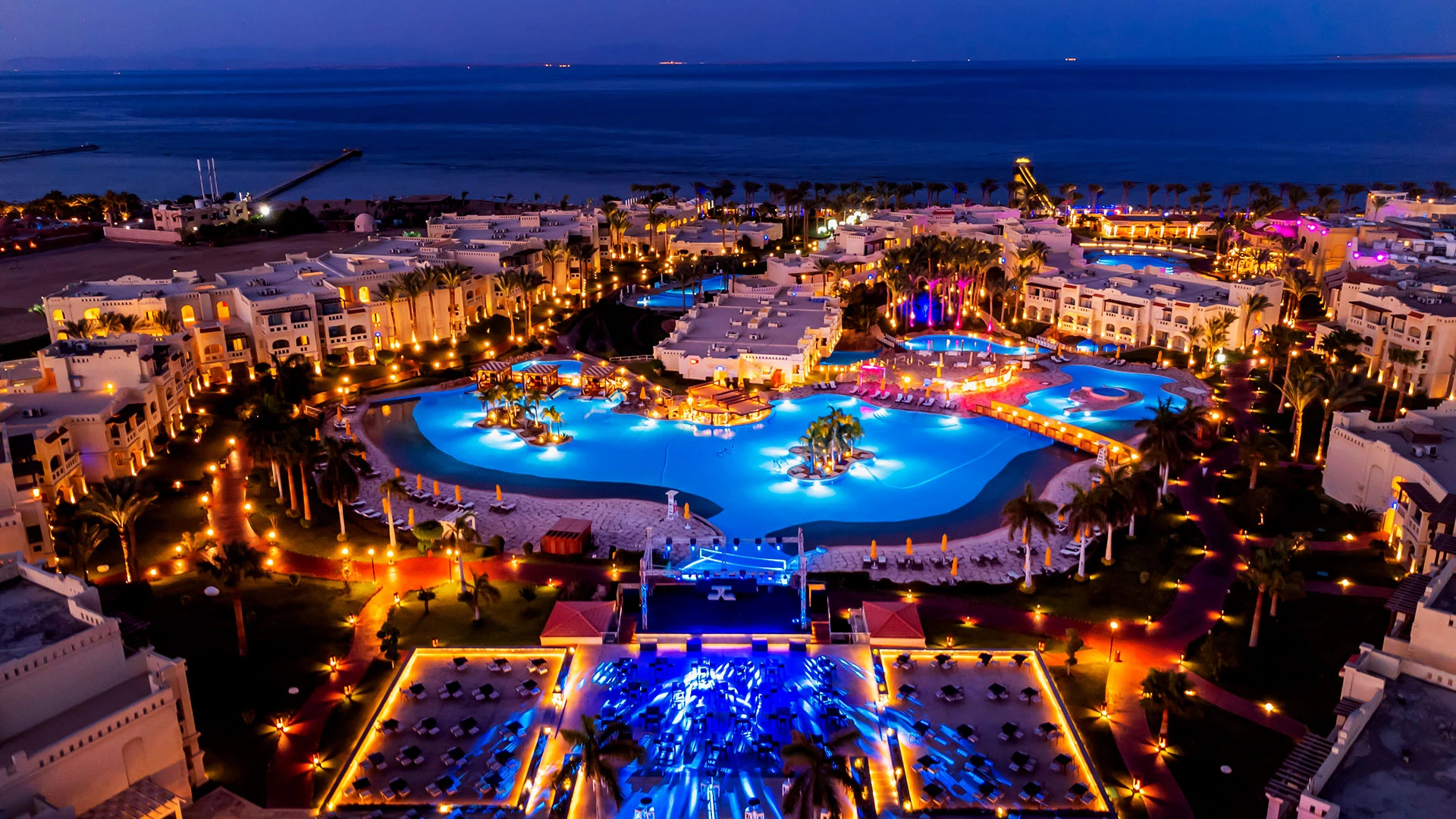 RIXOS SHARM EL SHEIKH (ADULTS ONLY 18+) Чартър до Шарм ел Шейх от Варна 2026 [VAR] – 22