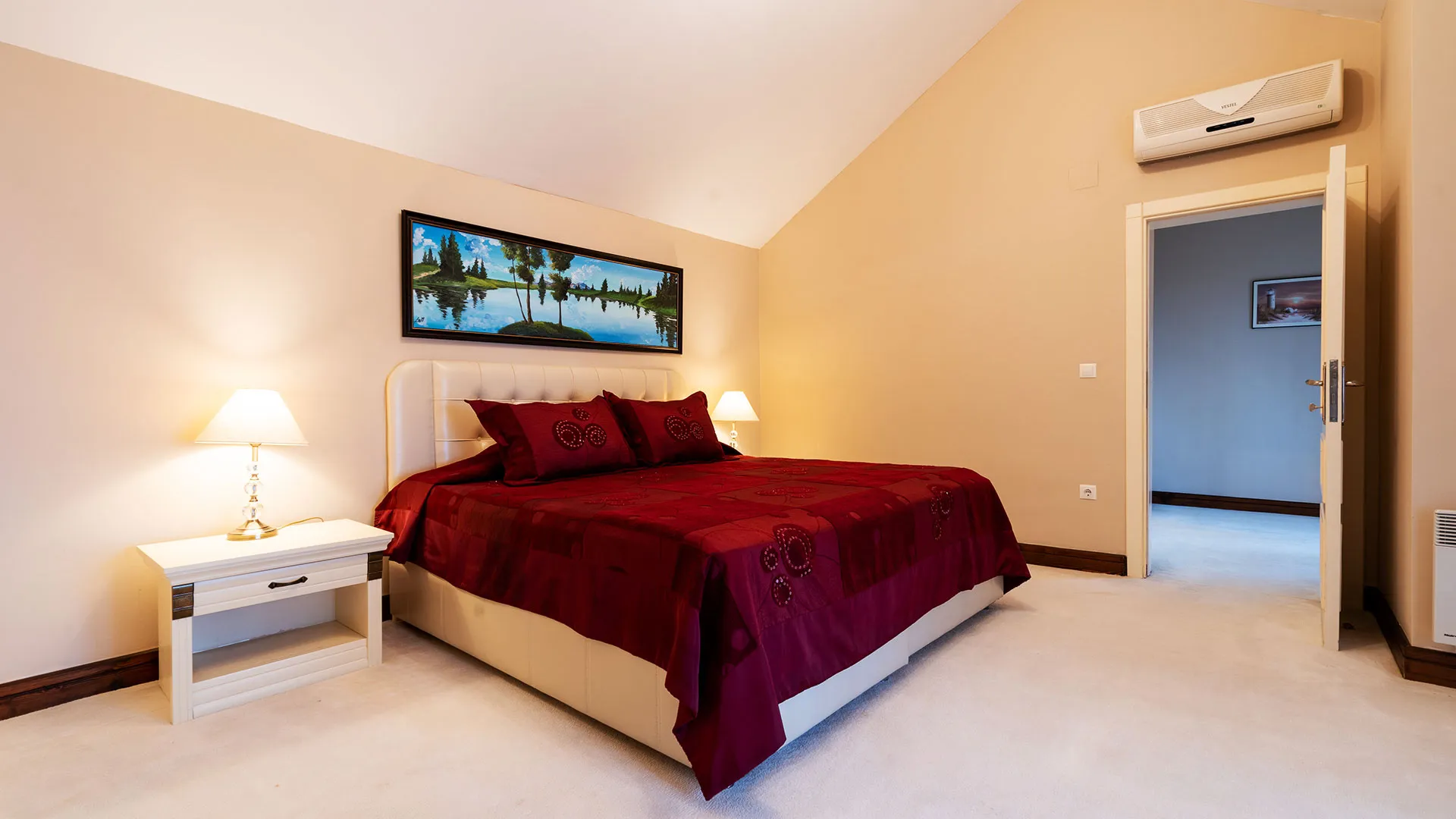Grand Yazici Marmaris Palace – 6
