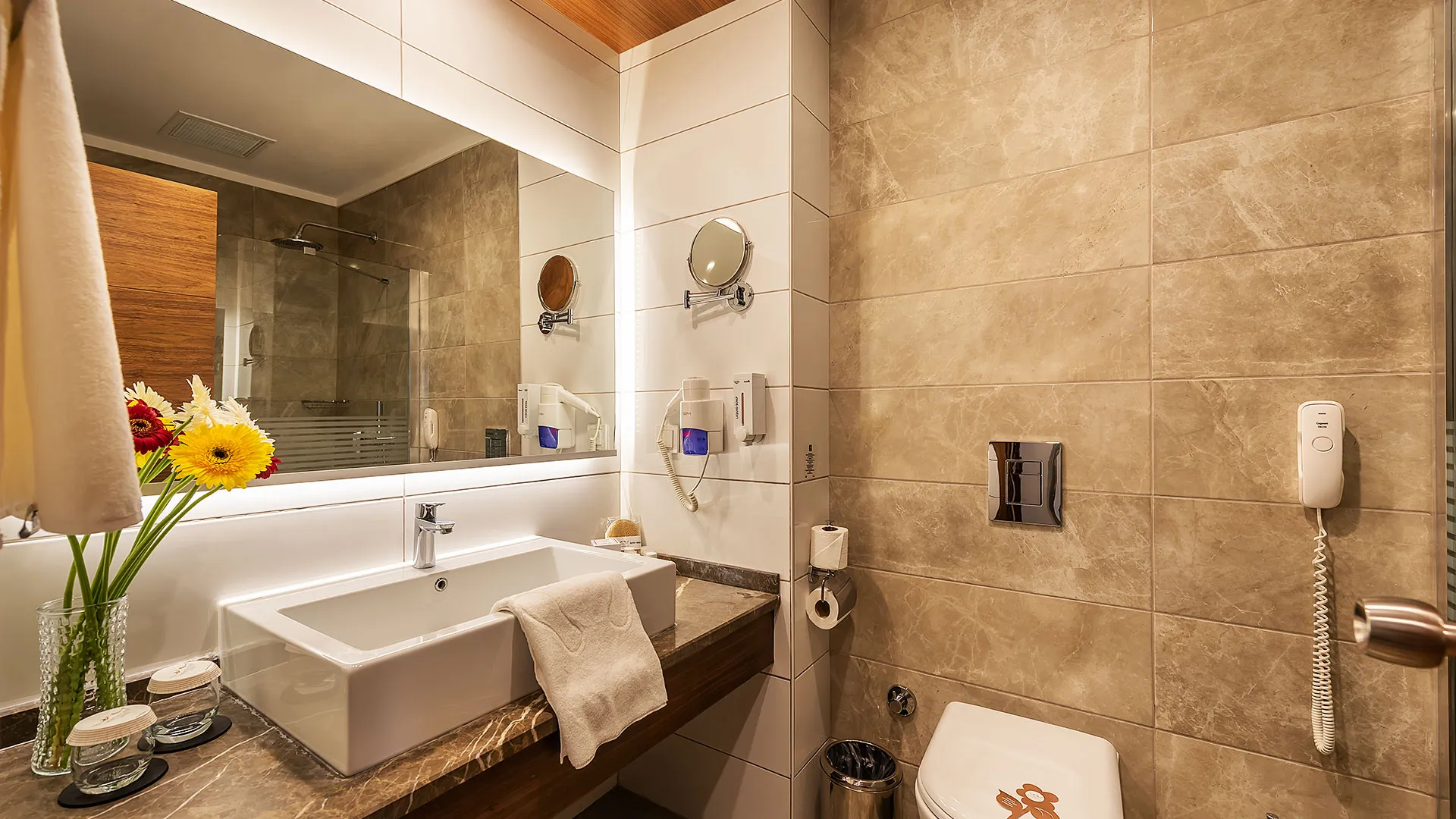 WHITE CITY RESORT & SPA Чартър до Анталия от Бургас 2026 [BOJ] – 27