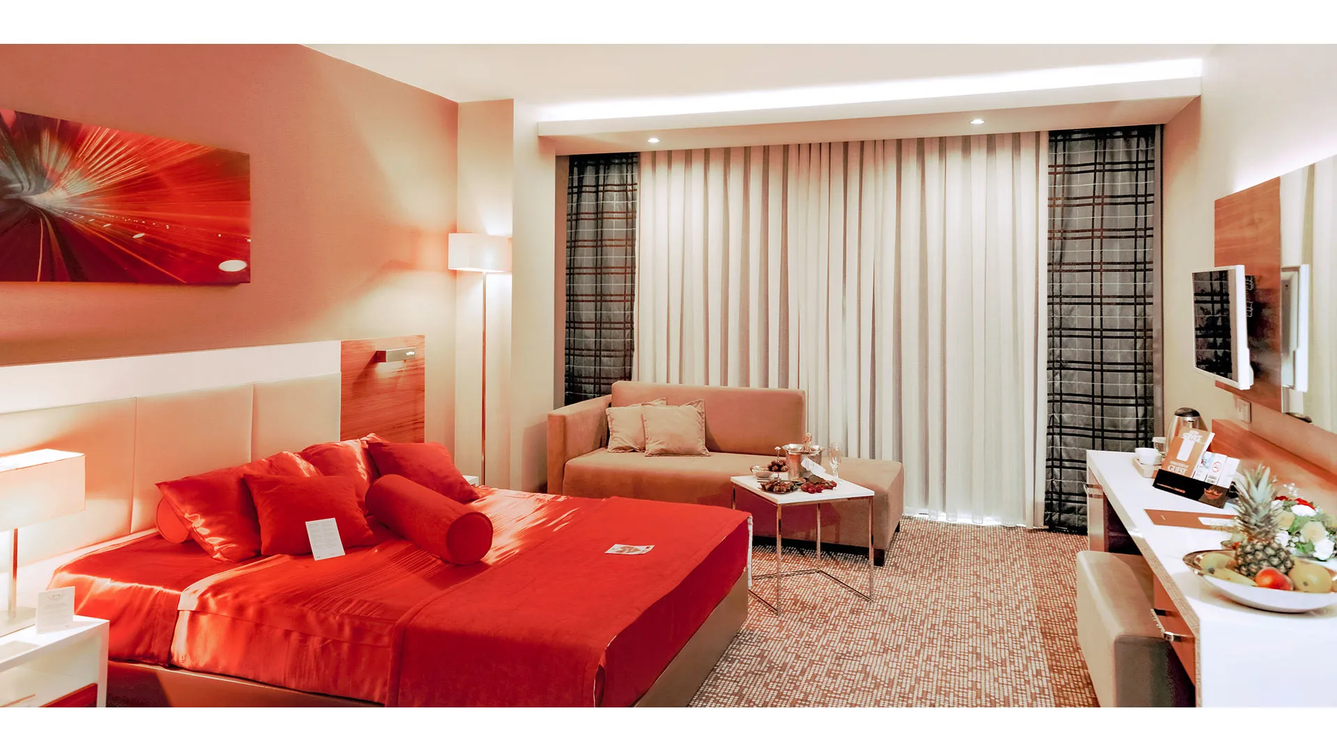 WHITE CITY RESORT & SPA Чартър до Анталия от Бургас 2026 [BOJ] – 82