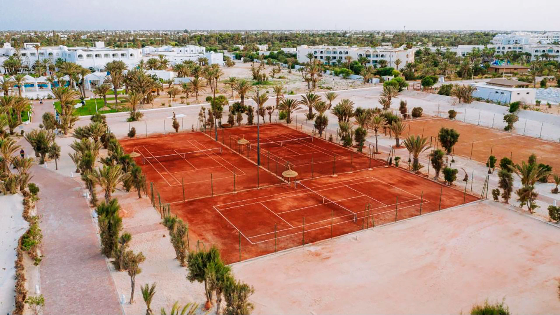 Djerba Golf Resort And Spa Superior – Островно приключение - 7 дни All Inclusive на остров Джерба с полет от Варна 2026 – 15
