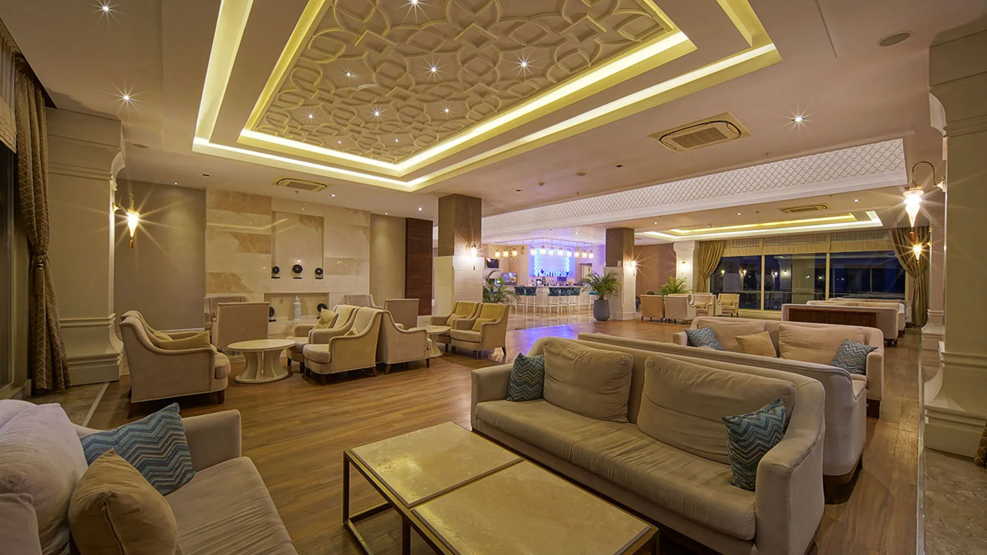Diamond Elite Hotel – 37
