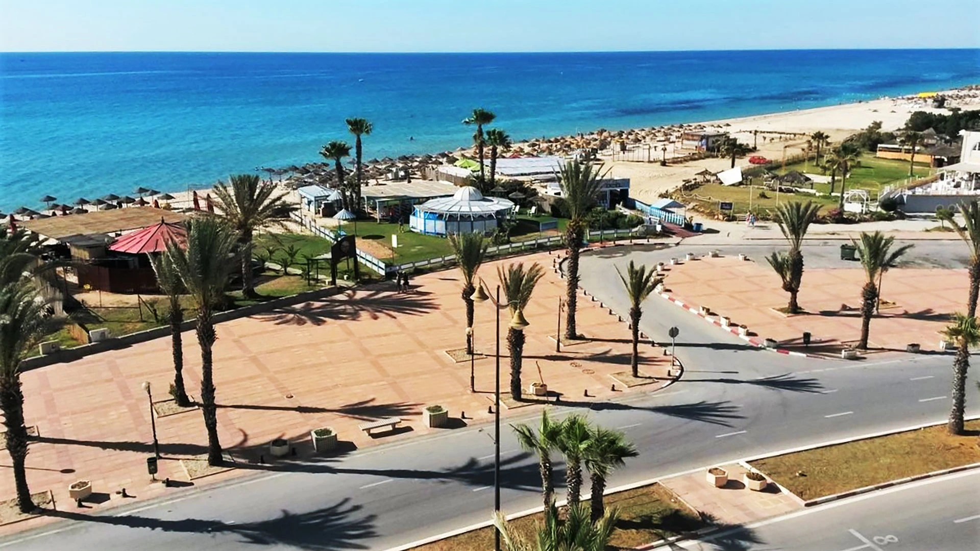 MEHARI HAMMAMET THALASSO & SPA Чартър до Тунис Енфида от София [SOF] - 2026 – 3