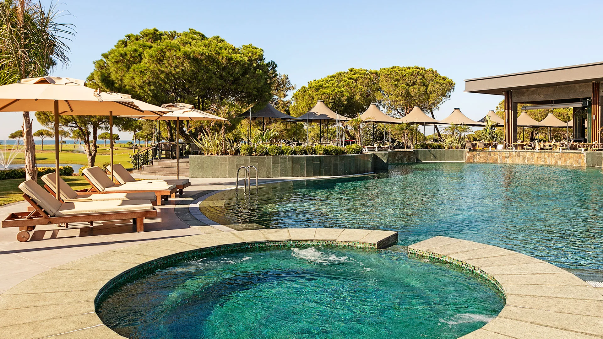 Cullinan Belek – 56