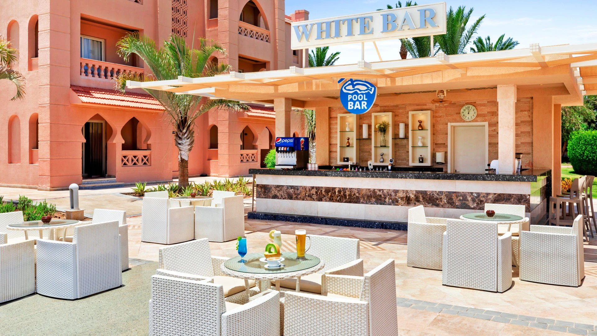 PICKALBATROS AQUA VISTA RESORT - HURGHADA Чартър до Хургада от София [SOF] 2026 – 11