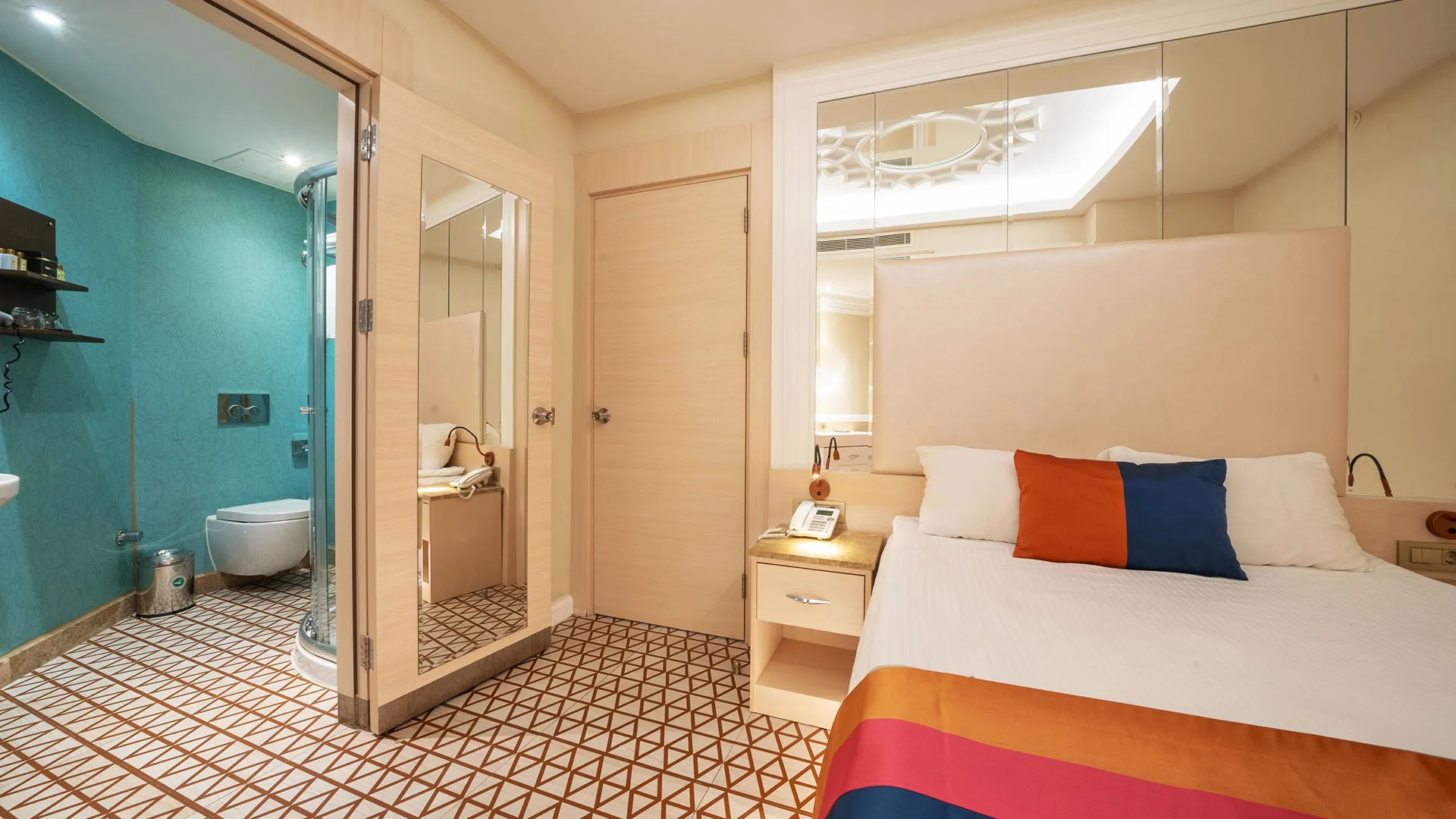 Granada Luxury Belek – 115