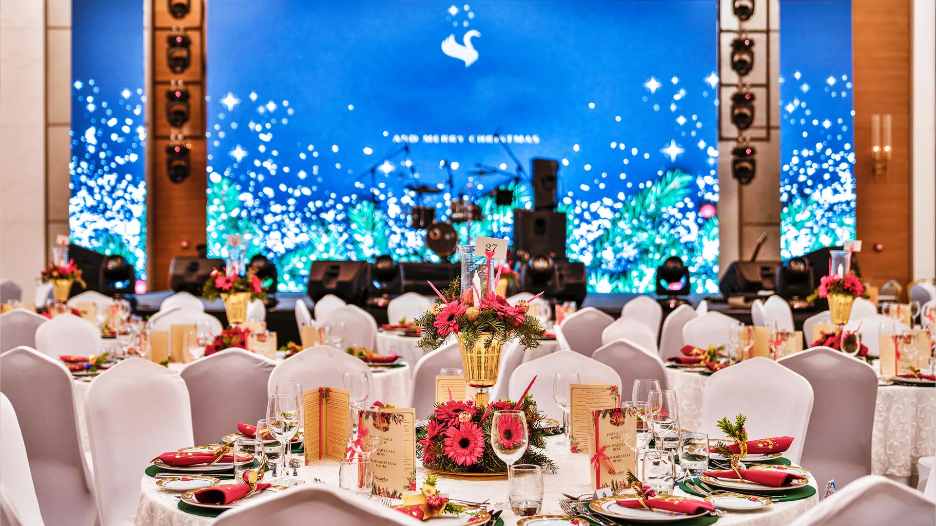 Swandor Hotels & Resort Topkapi Palace – 7