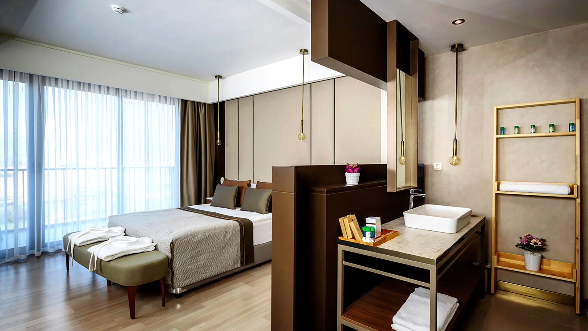 RIOLAVITAS SPA & RESORT Чартър до Анталия от София 2026 [SOF] – 26
