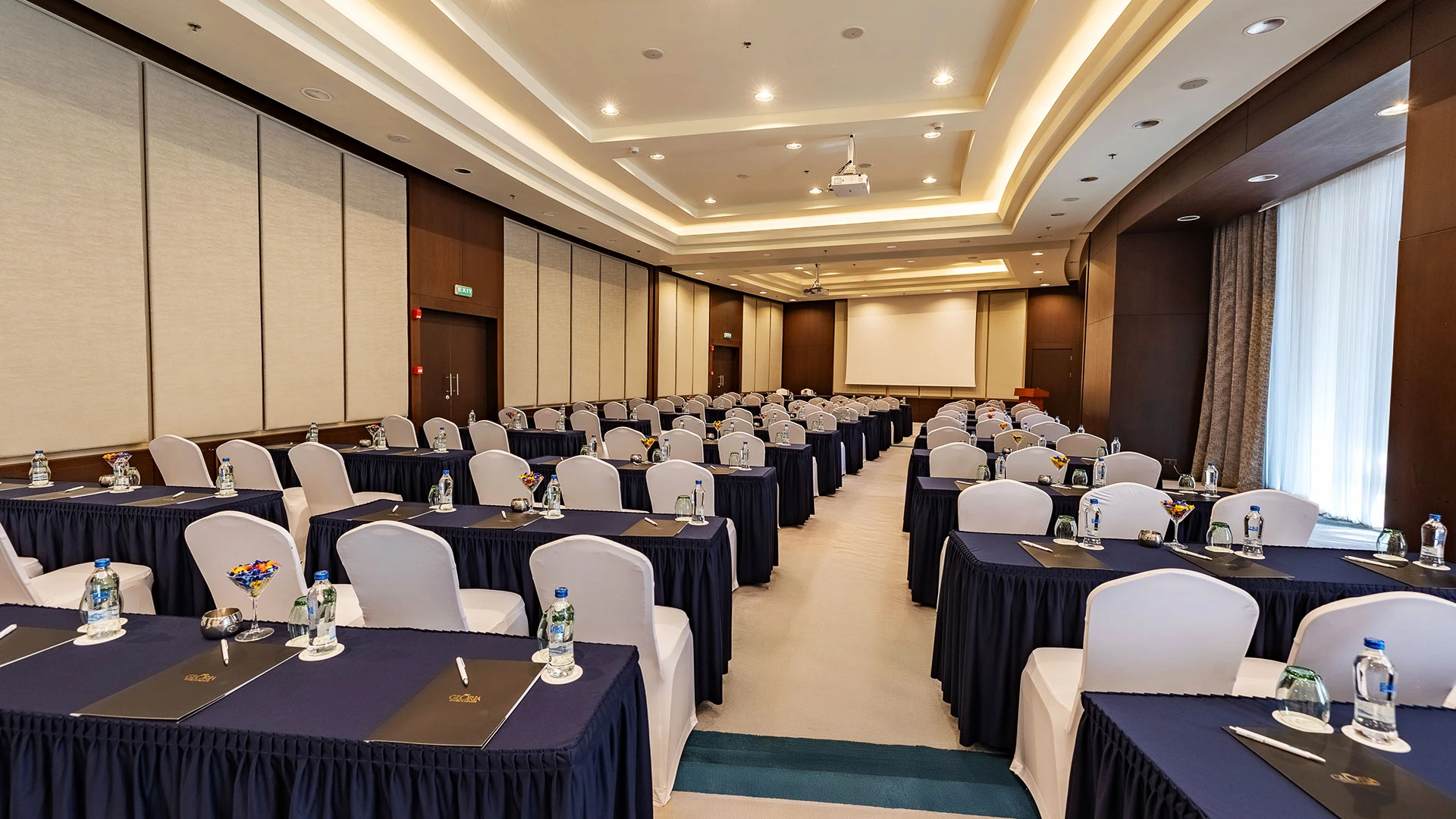 GLORIA SERENITY RESORT Нова Година в Анталия с чартър от Пловдив – 205