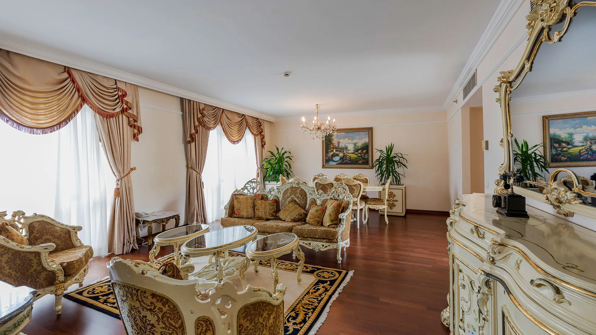 Kremlin Palace – 31